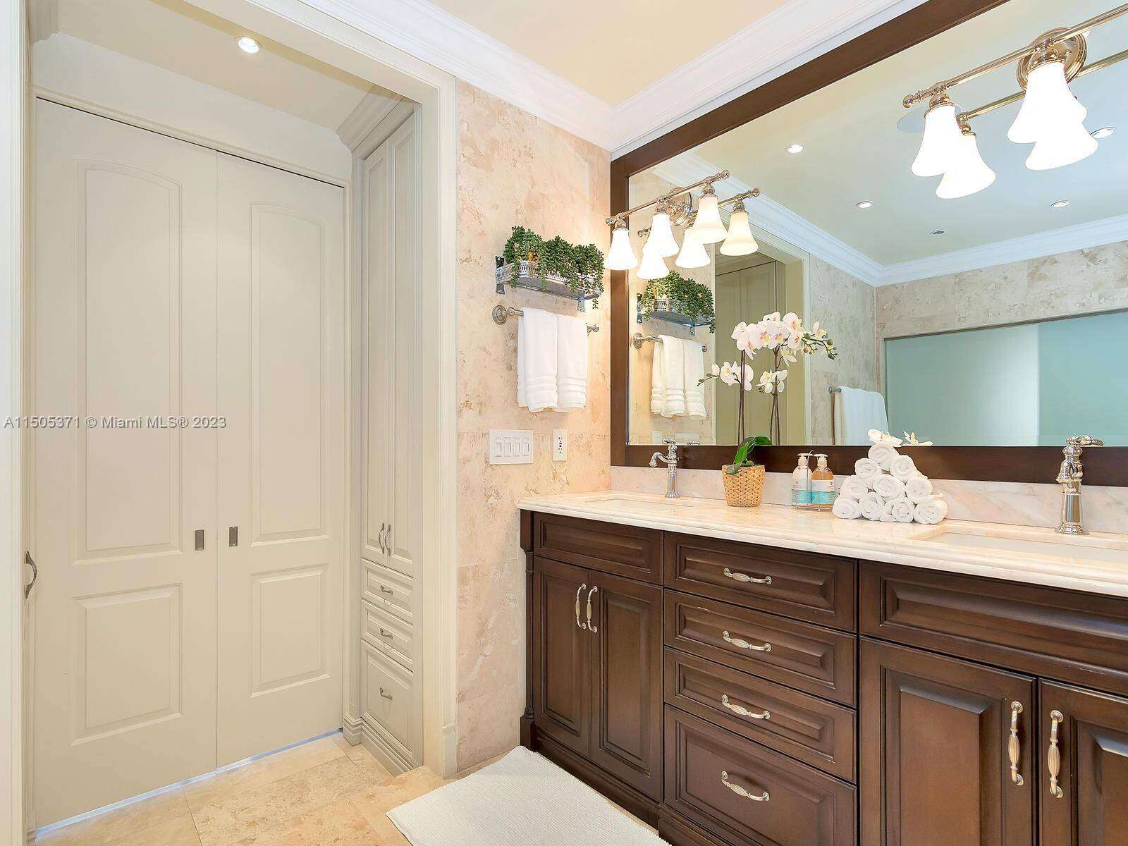 Seaside Village at 19251 Fisher Island Drive, Fisher Island, FL 33109 - For Rent photo 34