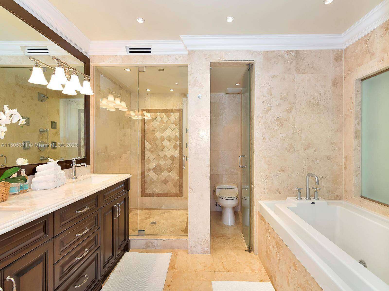 Seaside Village at 19251 Fisher Island Drive, Fisher Island, FL 33109 - For Rent photo 35