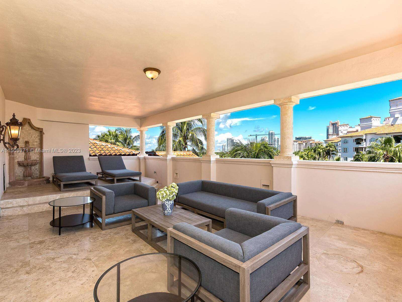 Seaside Village at 19251 Fisher Island Drive, Fisher Island, FL 33109 - For Rent photo 39