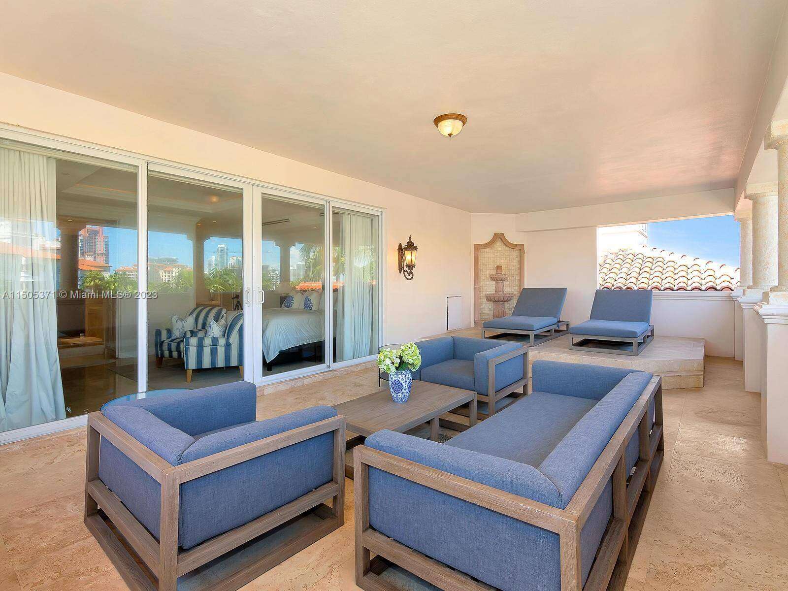 Seaside Village at 19251 Fisher Island Drive, Fisher Island, FL 33109 - For Rent photo 40