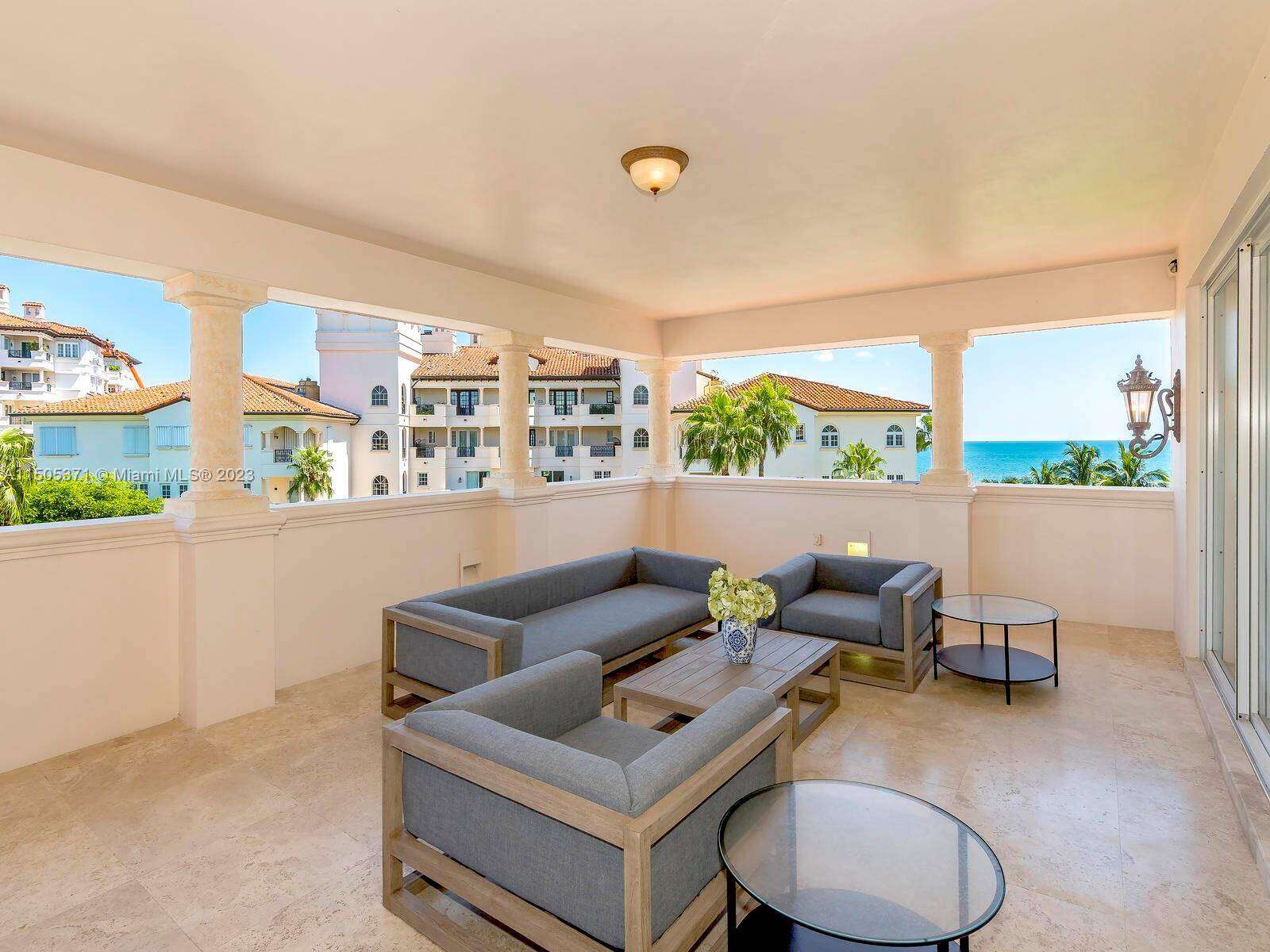 Seaside Village at 19251 Fisher Island Drive, Fisher Island, FL 33109 - For Rent photo 41