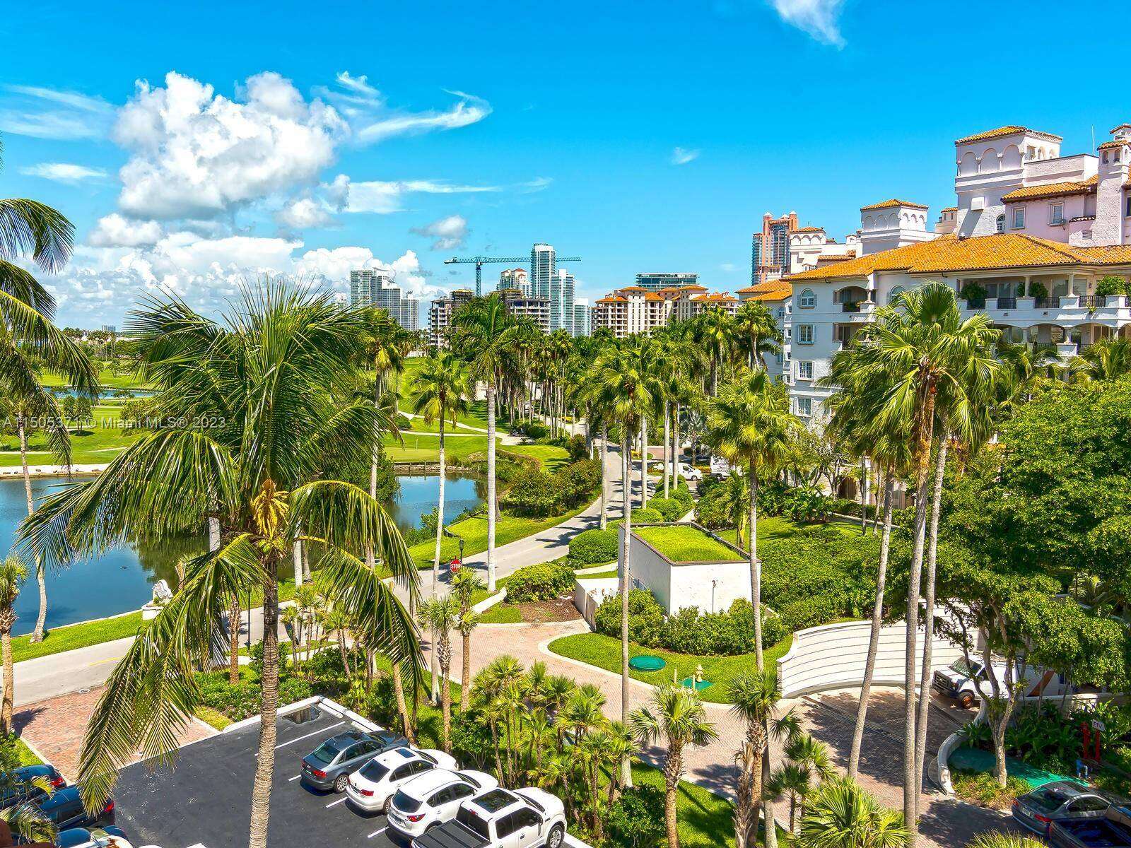 Seaside Village at 19251 Fisher Island Drive, Fisher Island, FL 33109 - For Rent photo 42