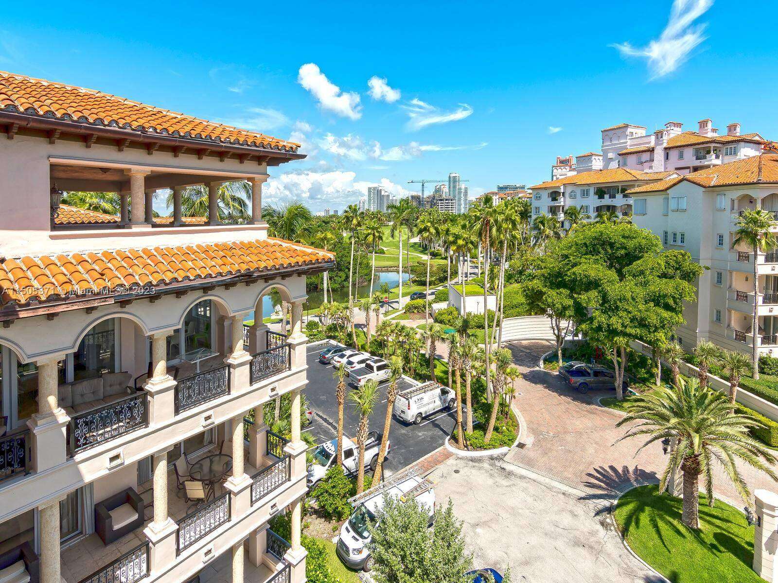 Seaside Village at 19251 Fisher Island Drive, Fisher Island, FL 33109 - For Rent photo 43