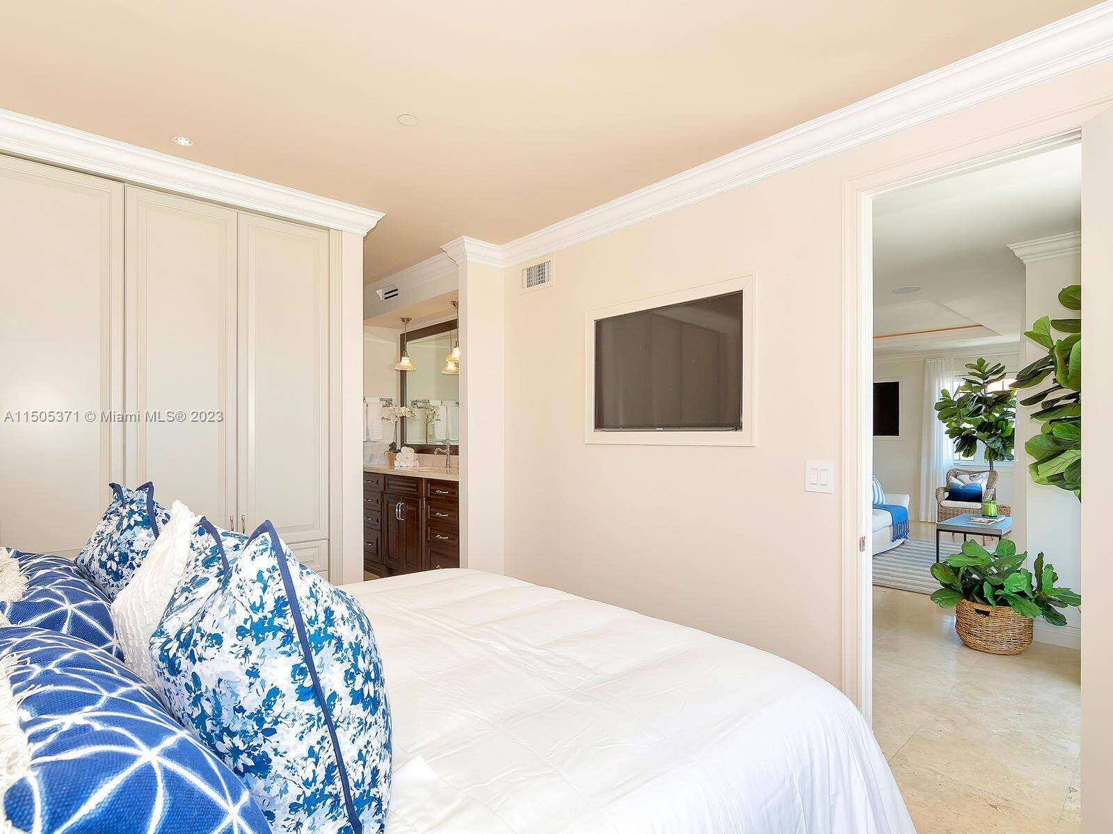 Seaside Village at 19251 Fisher Island Drive, Fisher Island, FL 33109 - For Rent photo 52