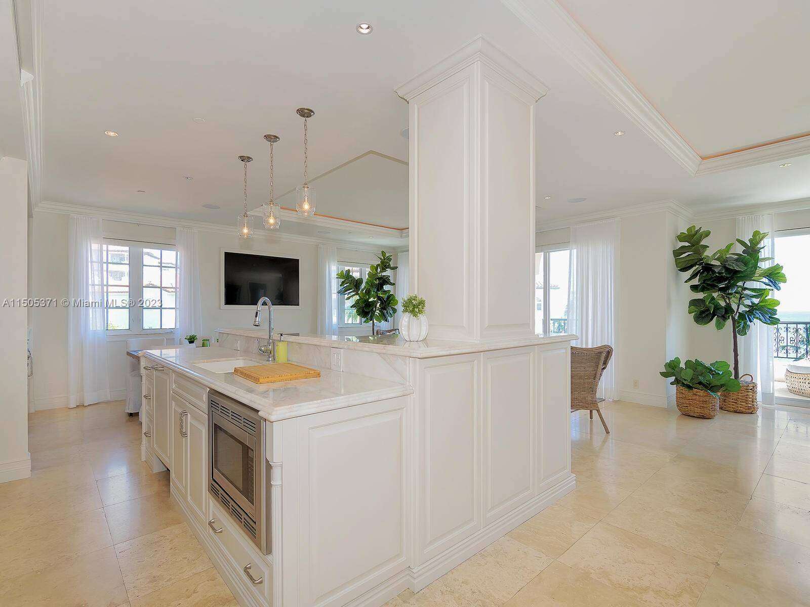 Seaside Village at 19251 Fisher Island Drive, Fisher Island, FL 33109 - For Rent photo 7