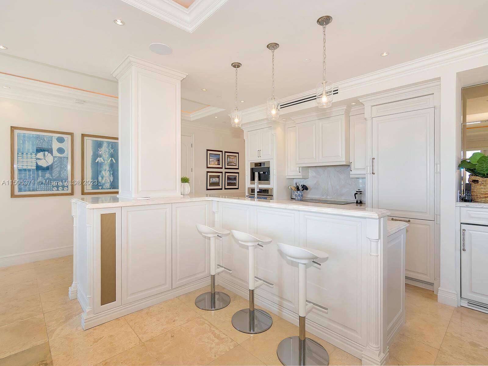 Seaside Village at 19251 Fisher Island Drive, Fisher Island, FL 33109 - For Rent photo 9
