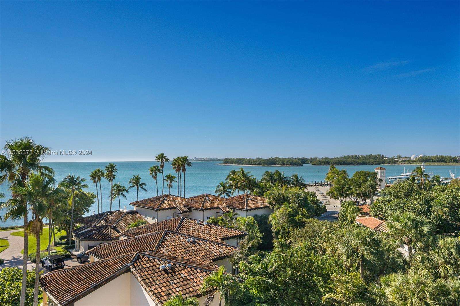 Seaside Village at Miami Beach, FL 33109 - For Rent photo 1