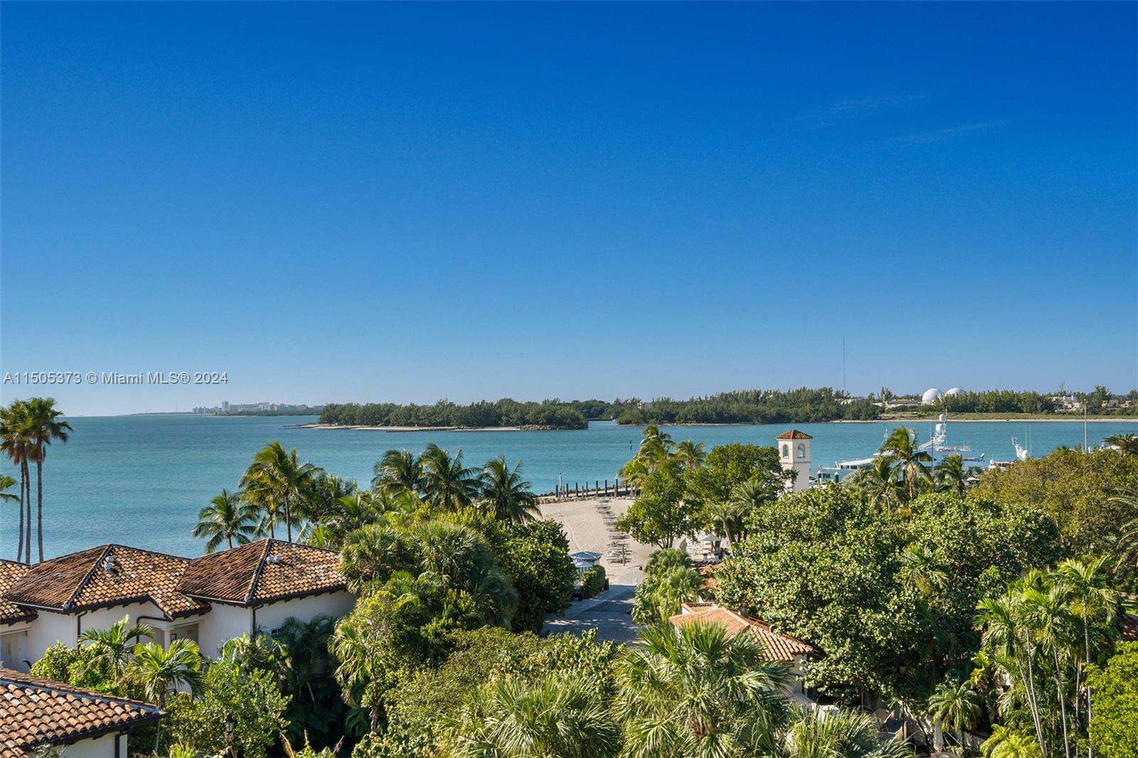 Seaside Village at Miami Beach, FL 33109 - For Rent photo 2