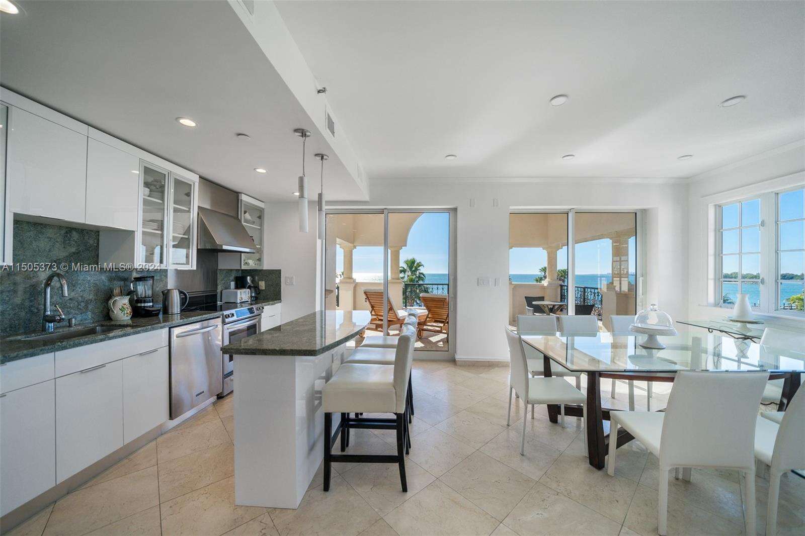 Seaside Village at Miami Beach, FL 33109 - For Rent photo 13