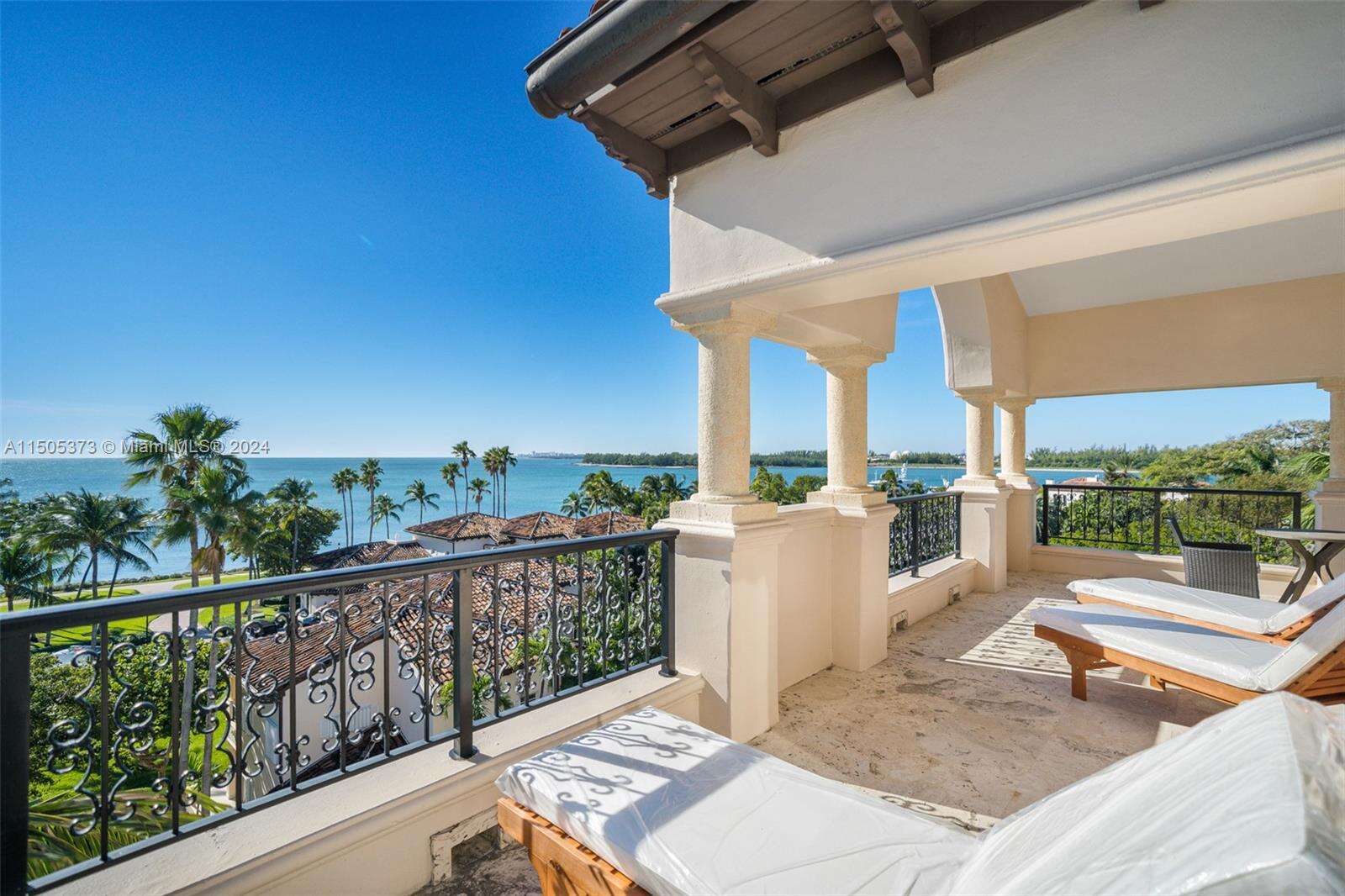 Seaside Village at Miami Beach, FL 33109 - For Rent photo 3
