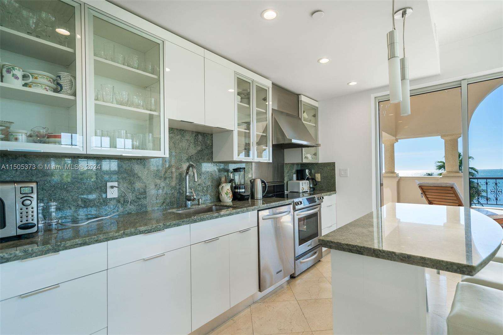 Seaside Village at Miami Beach, FL 33109 - For Rent photo 22