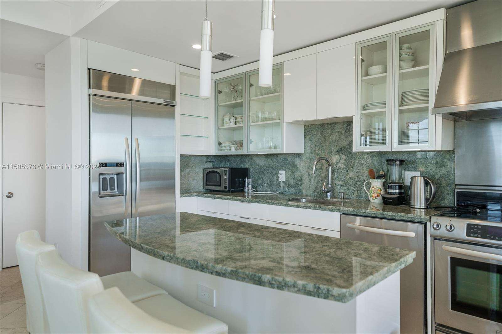 Seaside Village at Miami Beach, FL 33109 - For Rent photo 23