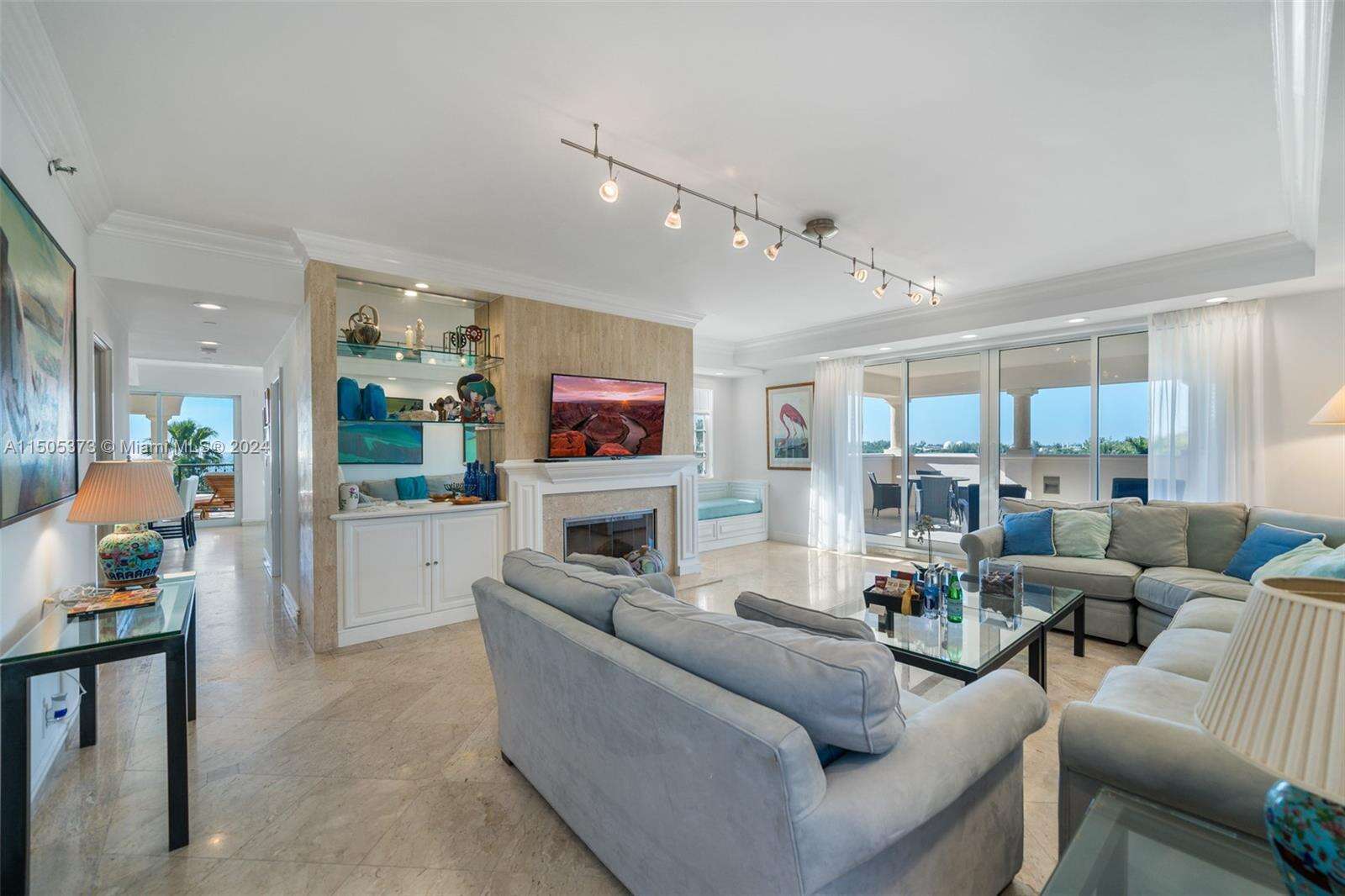 Seaside Village at Miami Beach, FL 33109 - For Rent photo 24