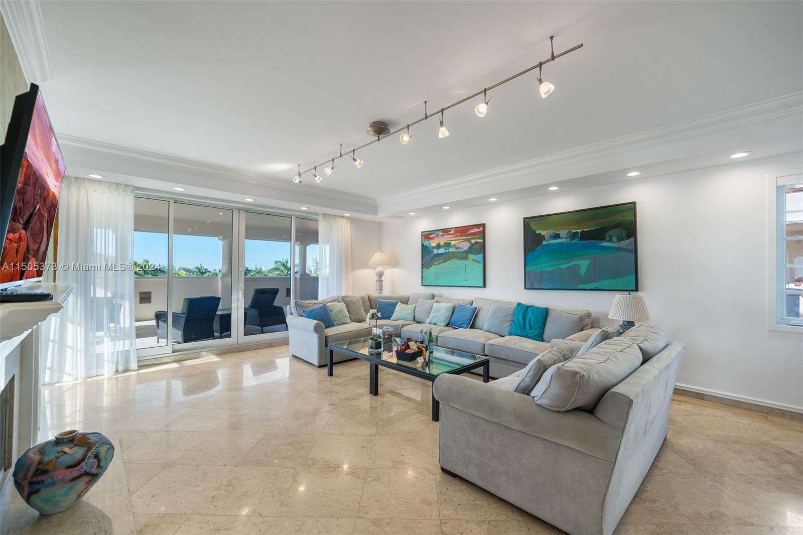 Seaside Village at Miami Beach, FL 33109 - For Rent photo 25