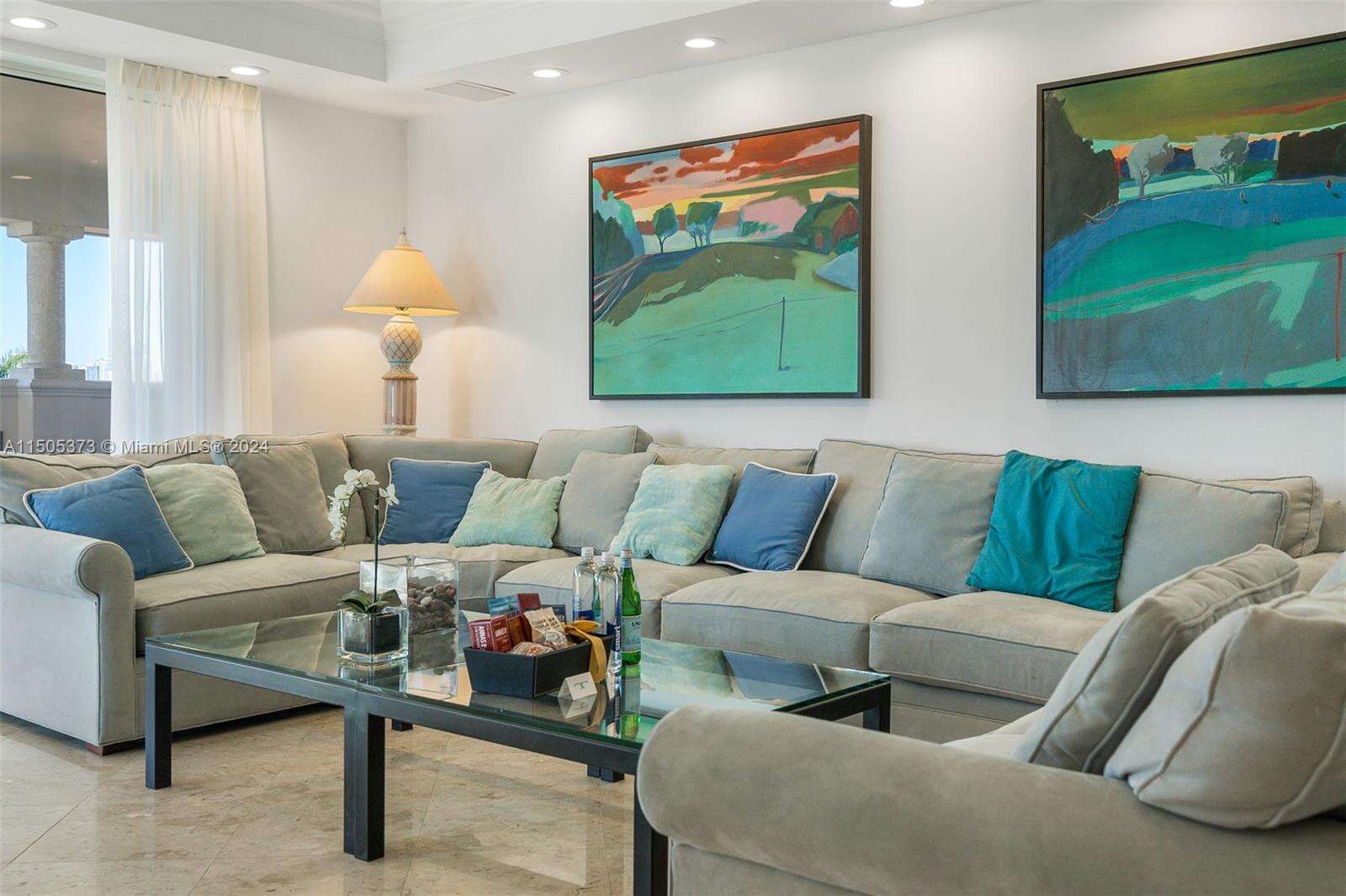 Seaside Village at Miami Beach, FL 33109 - For Rent photo 30