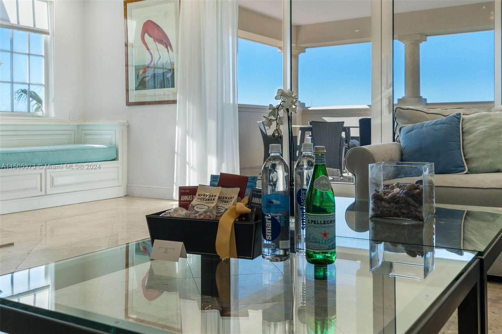 Seaside Village at Miami Beach, FL 33109 - For Rent photo 31