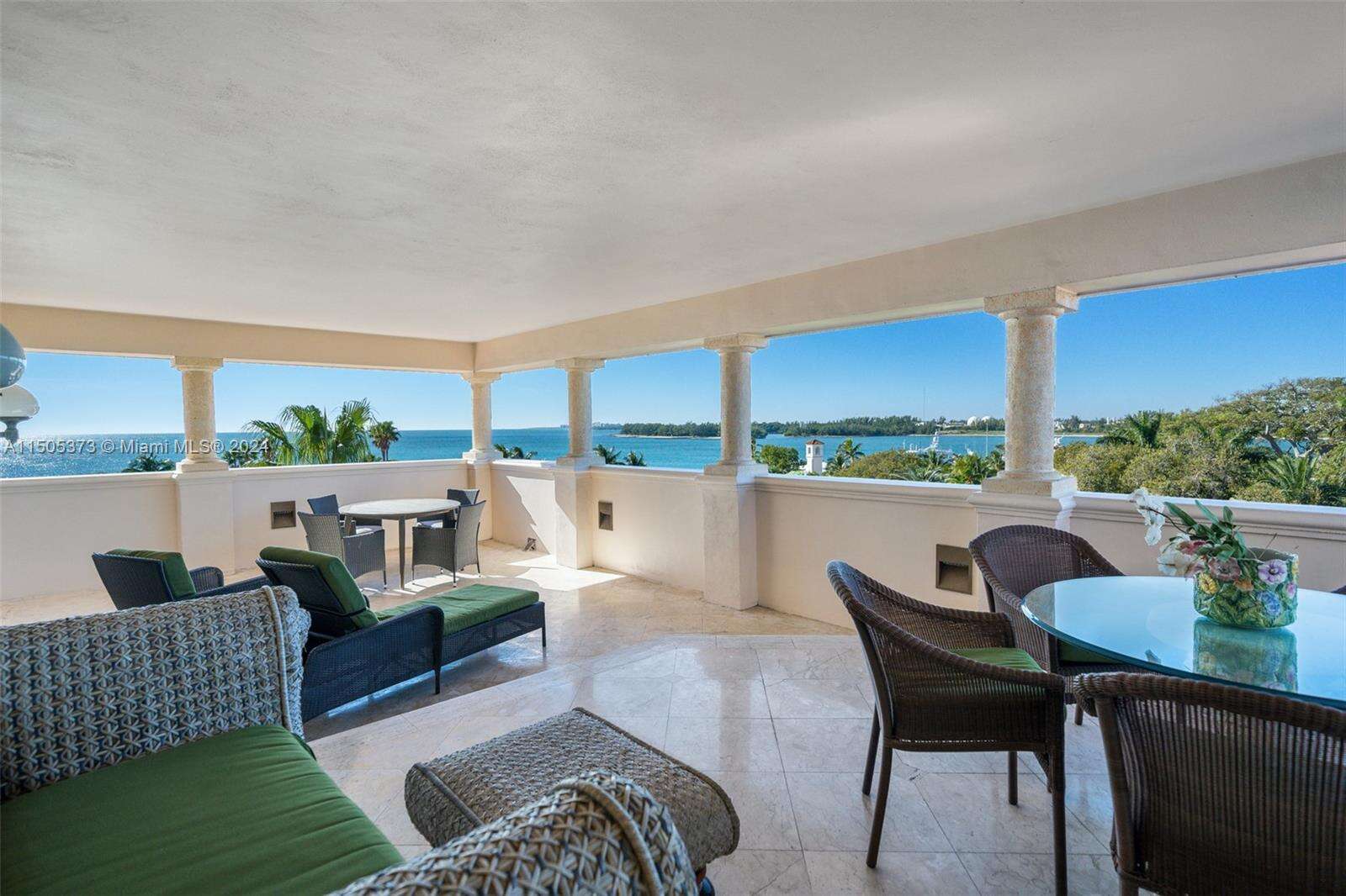 Seaside Village at Miami Beach, FL 33109 - For Rent photo 33