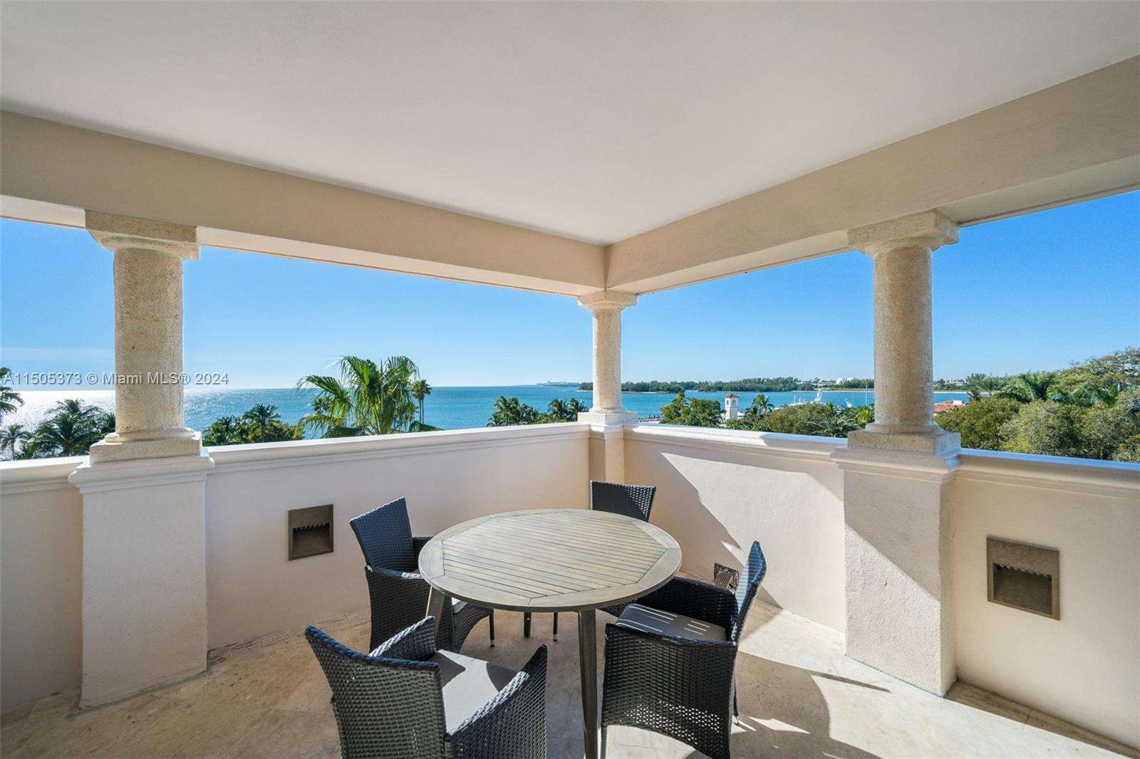 Seaside Village at Miami Beach, FL 33109 - For Rent photo 35
