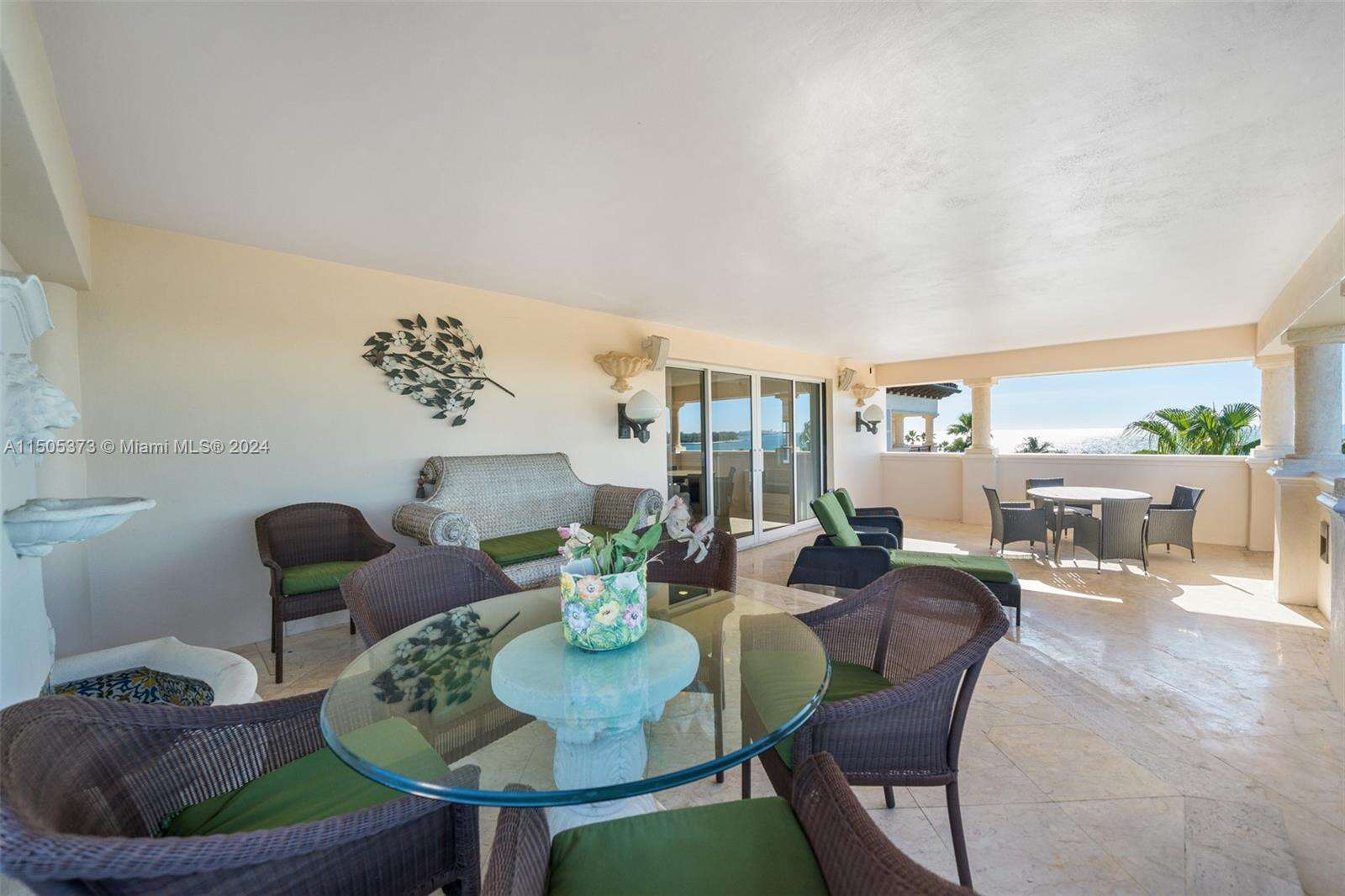 Seaside Village at Miami Beach, FL 33109 - For Rent photo 36