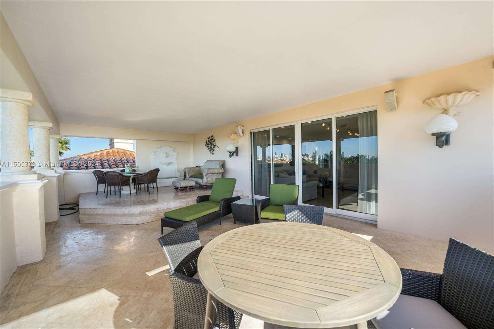 Seaside Village at Miami Beach, FL 33109 - For Rent photo 37