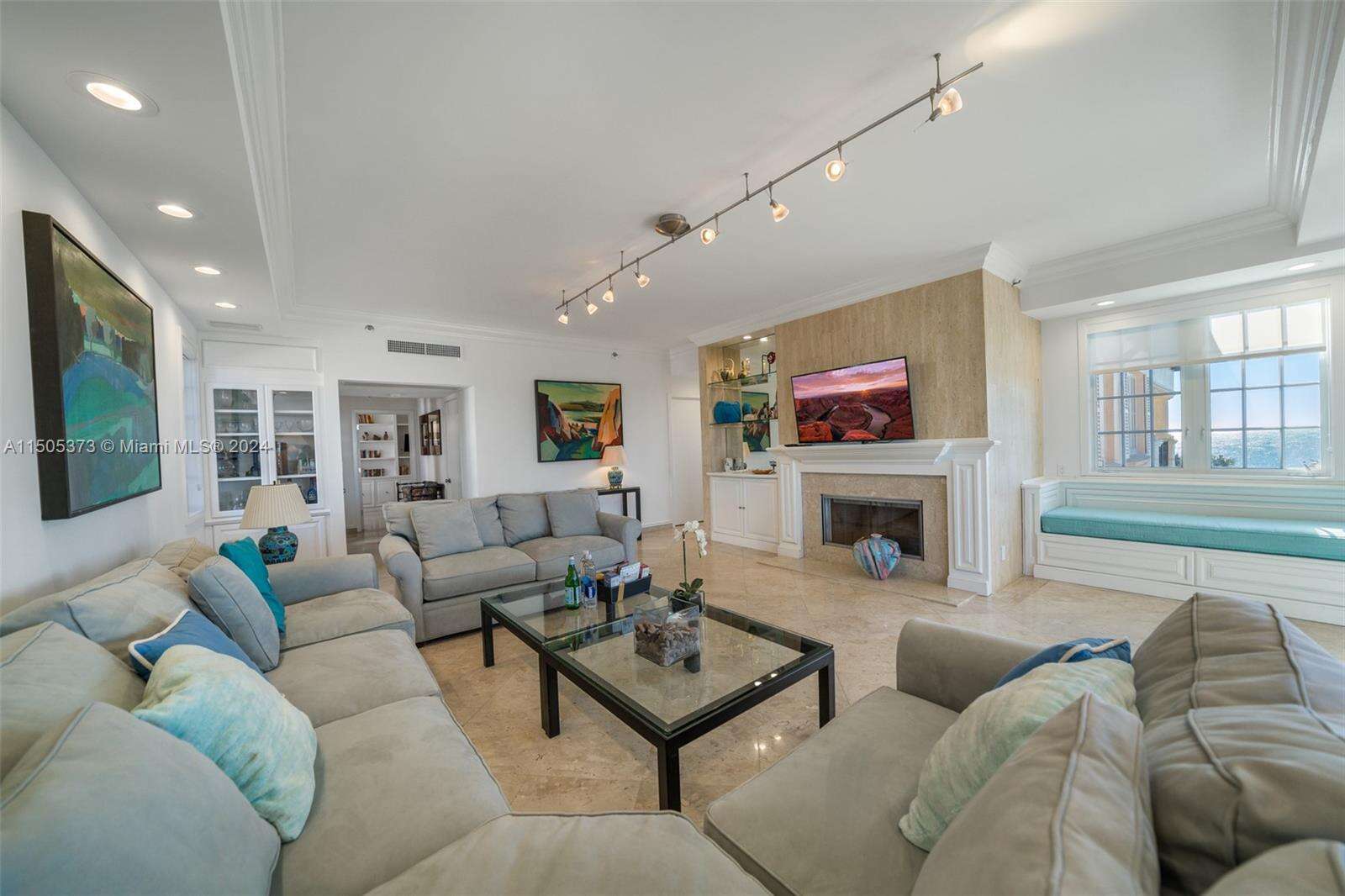 Seaside Village at Miami Beach, FL 33109 - For Rent photo 39