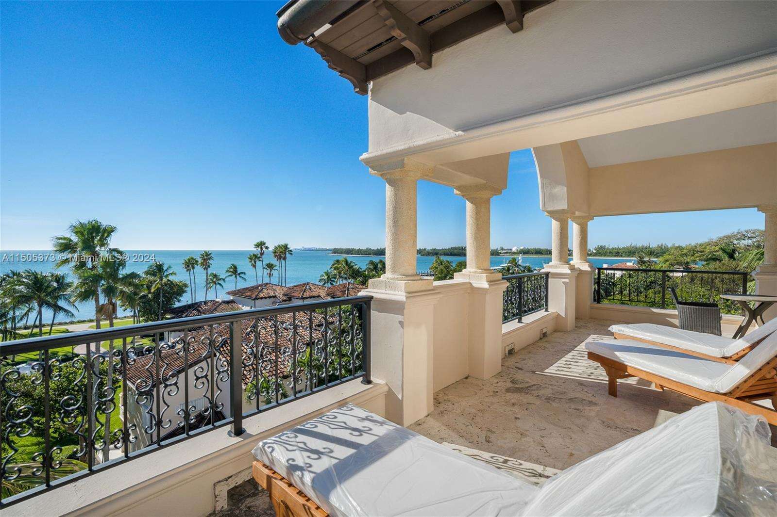 Seaside Village at Miami Beach, FL 33109 - For Rent photo 5
