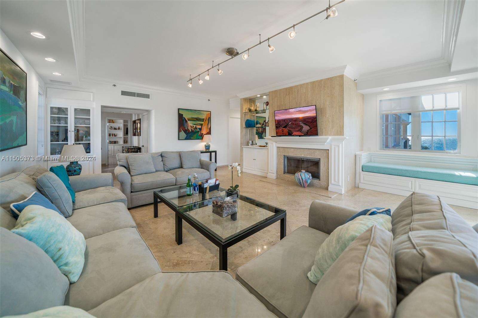 Seaside Village at Miami Beach, FL 33109 - For Rent photo 42