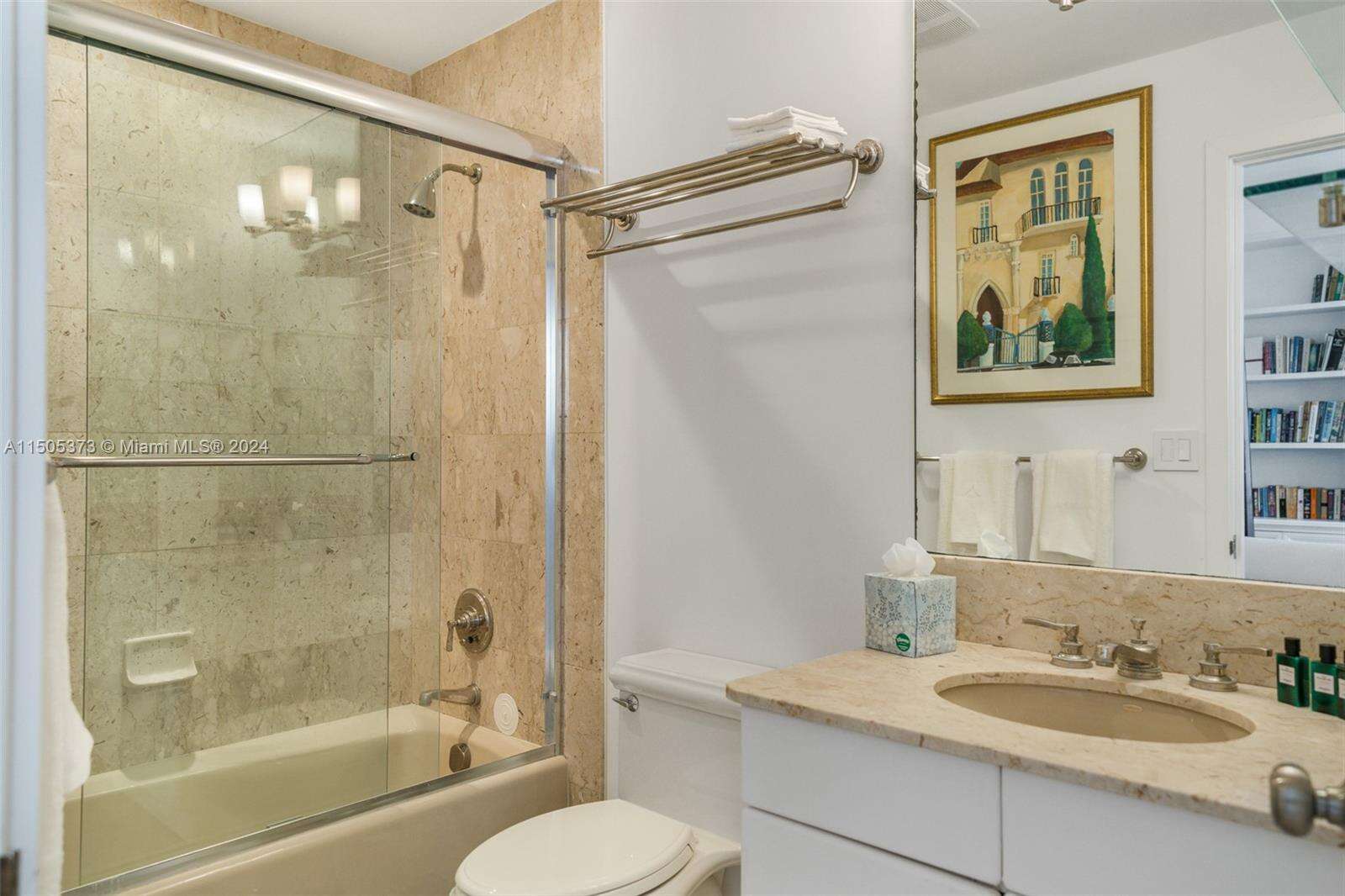 Seaside Village at Miami Beach, FL 33109 - For Rent photo 46
