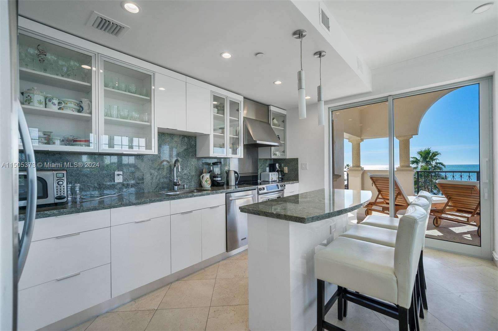 Seaside Village at Miami Beach, FL 33109 - For Rent photo 8
