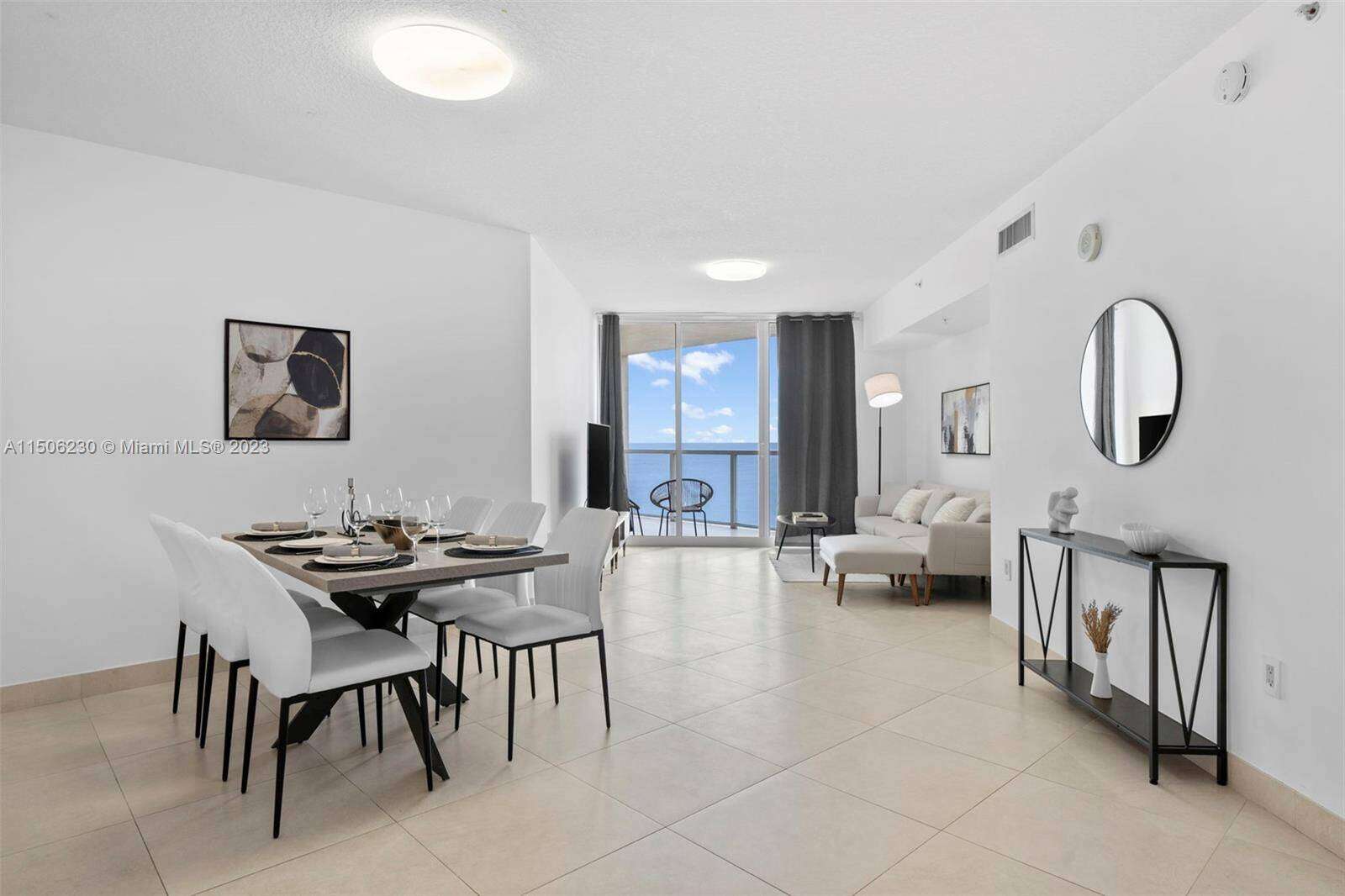 La Perla at 16699 Collins Ave, Sunny Isles Beach, FL 33160 - For Rent photo 3