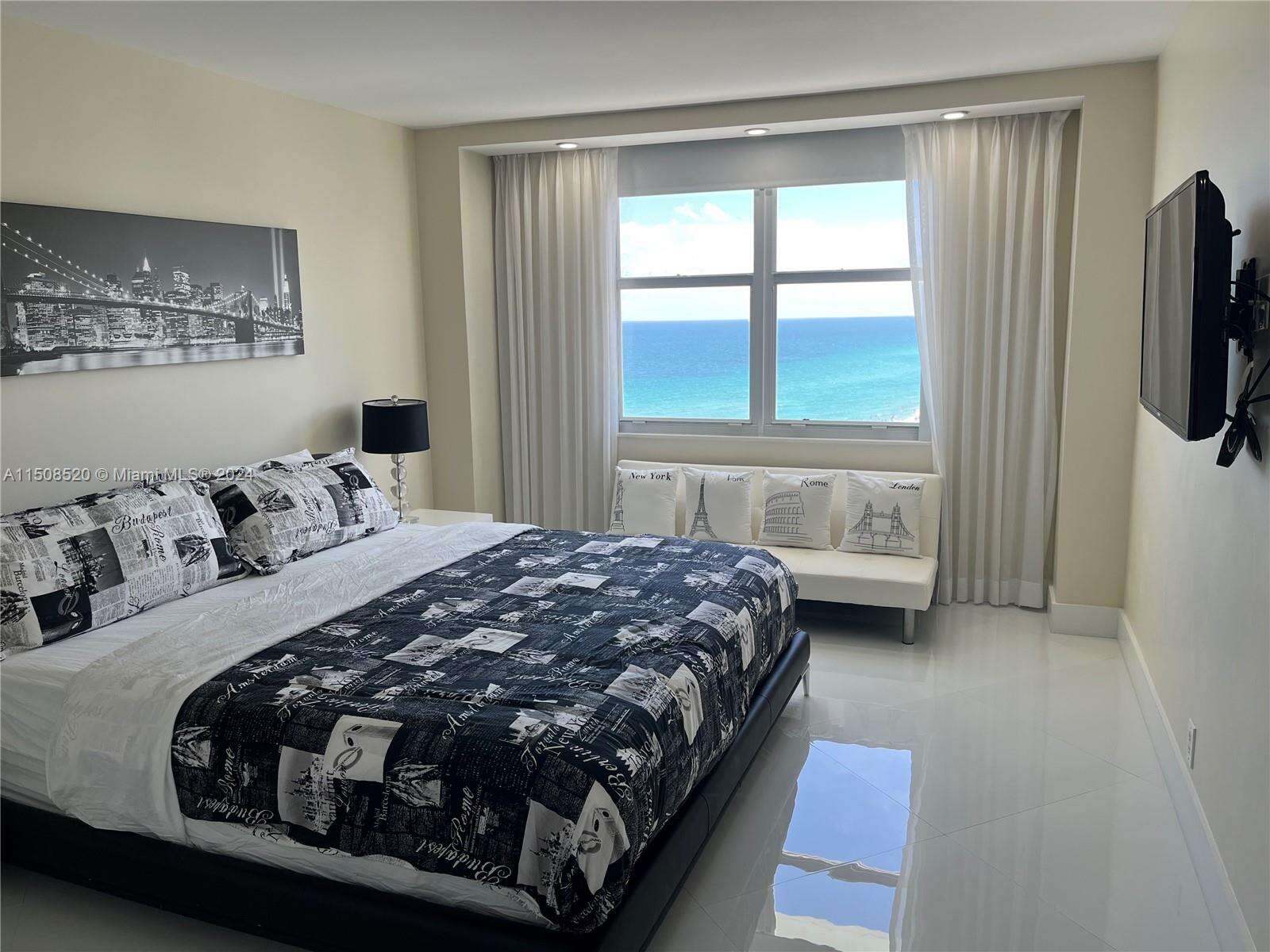 Sea Air Towers at 3725 Ocean Dr, Hollywood, FL 33019 - For Rent photo 12