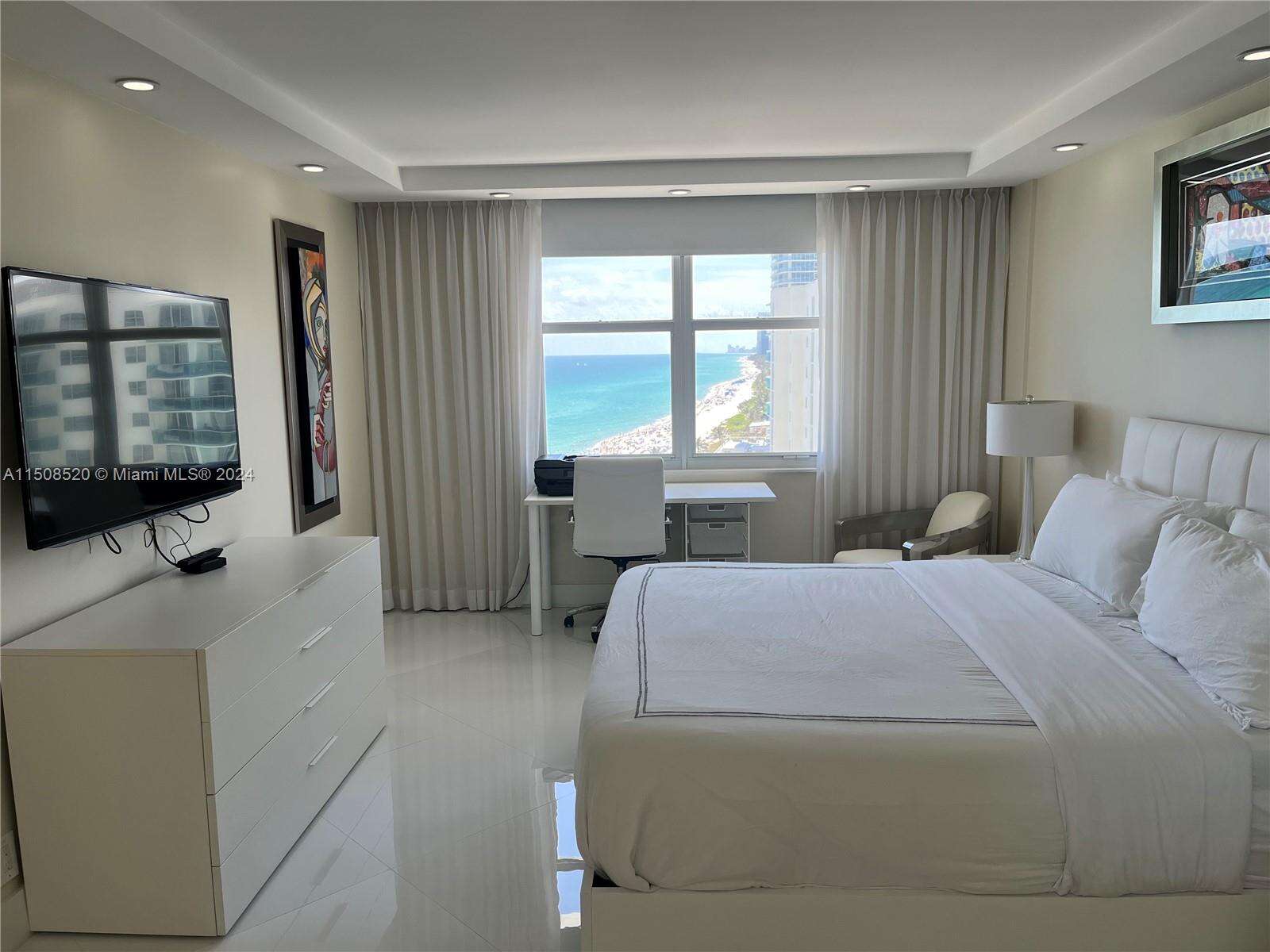 Sea Air Towers at 3725 Ocean Dr, Hollywood, FL 33019 - For Rent photo 9