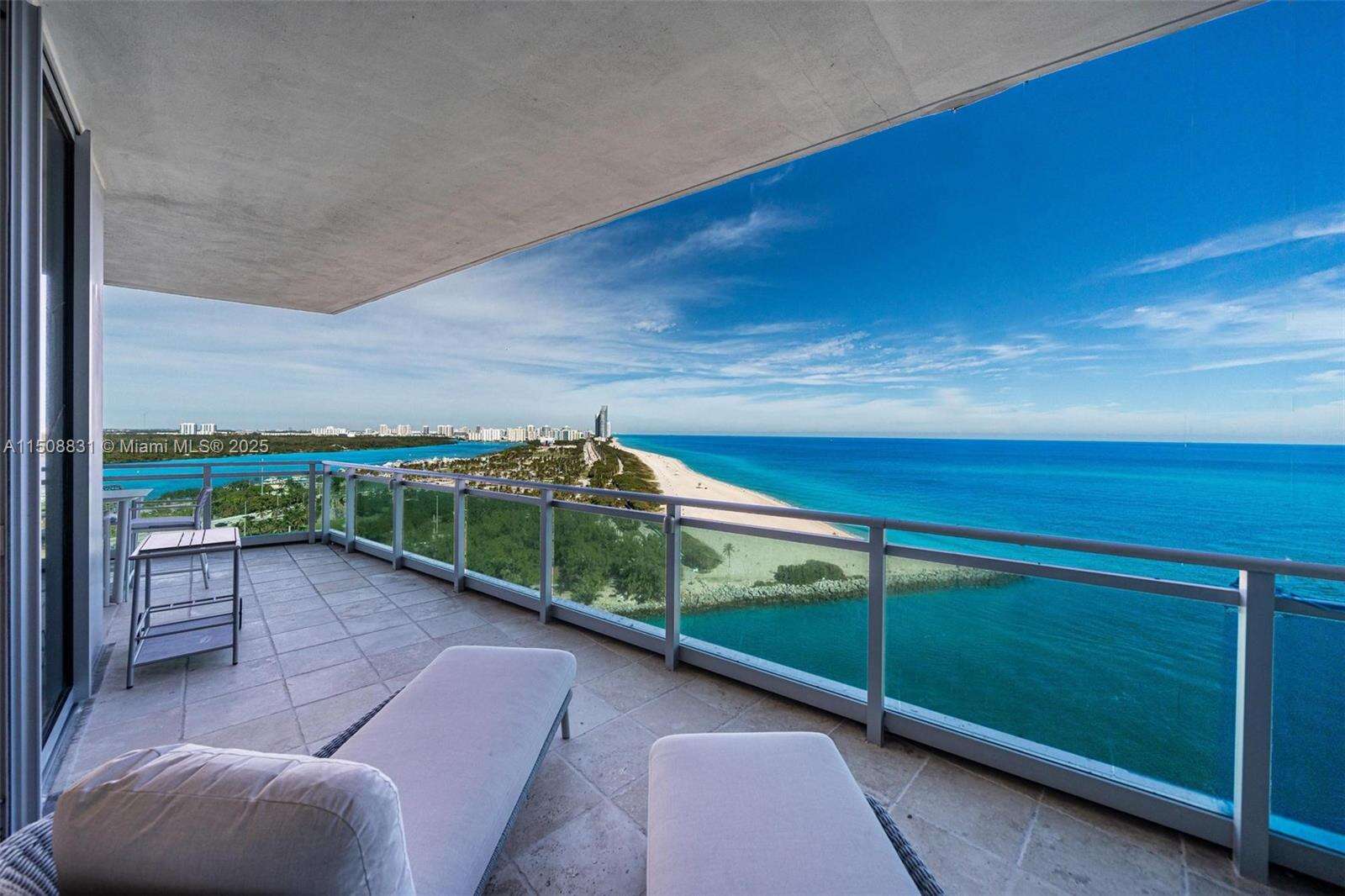 The Ritz Carlton Condos For Sale & Rent at 10295 Collins Ave, Bal Harbour, FL 33154 - For Rent photo 1