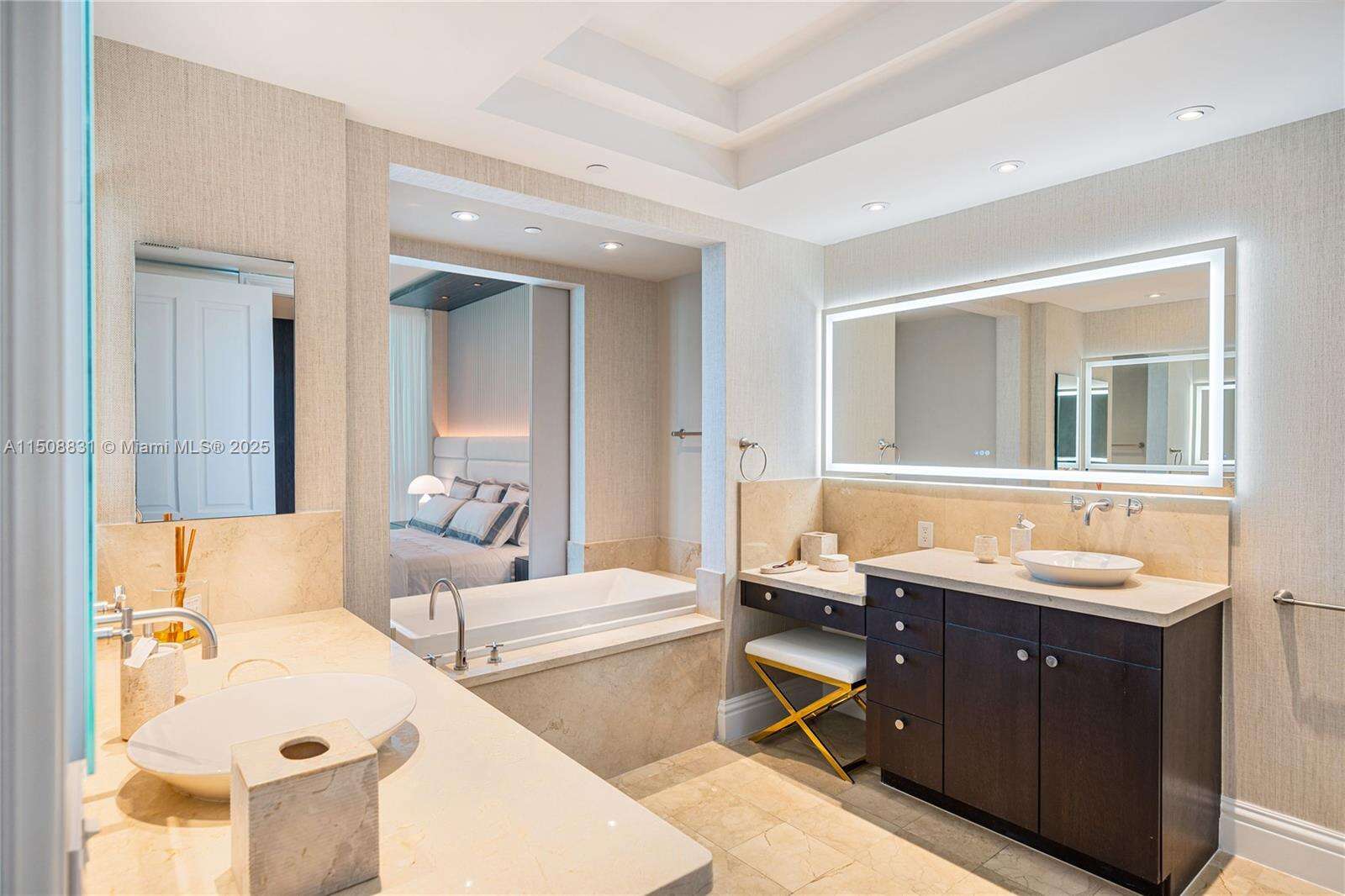 The Ritz Carlton Condos For Sale & Rent at 10295 Collins Ave, Bal Harbour, FL 33154 - For Rent photo 15