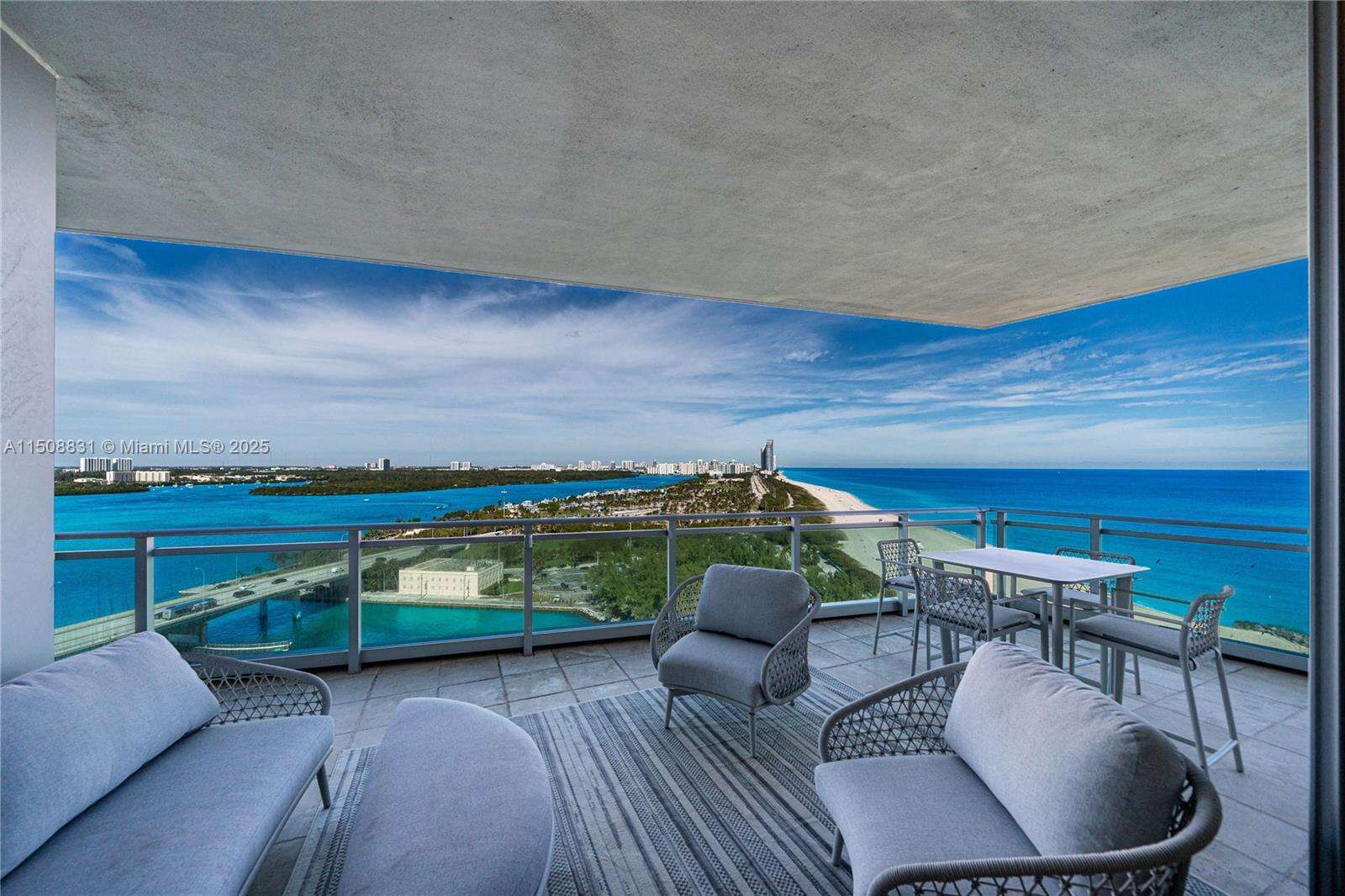 The Ritz Carlton Condos For Sale & Rent at 10295 Collins Ave, Bal Harbour, FL 33154 - For Rent photo 20
