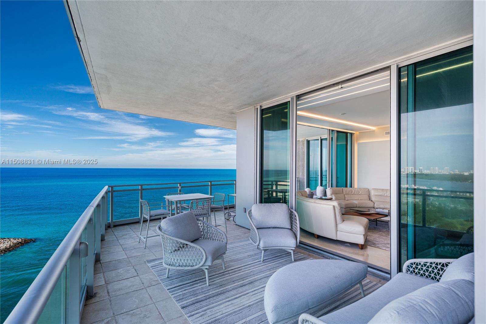 The Ritz Carlton Condos For Sale & Rent at 10295 Collins Ave, Bal Harbour, FL 33154 - For Rent photo 3