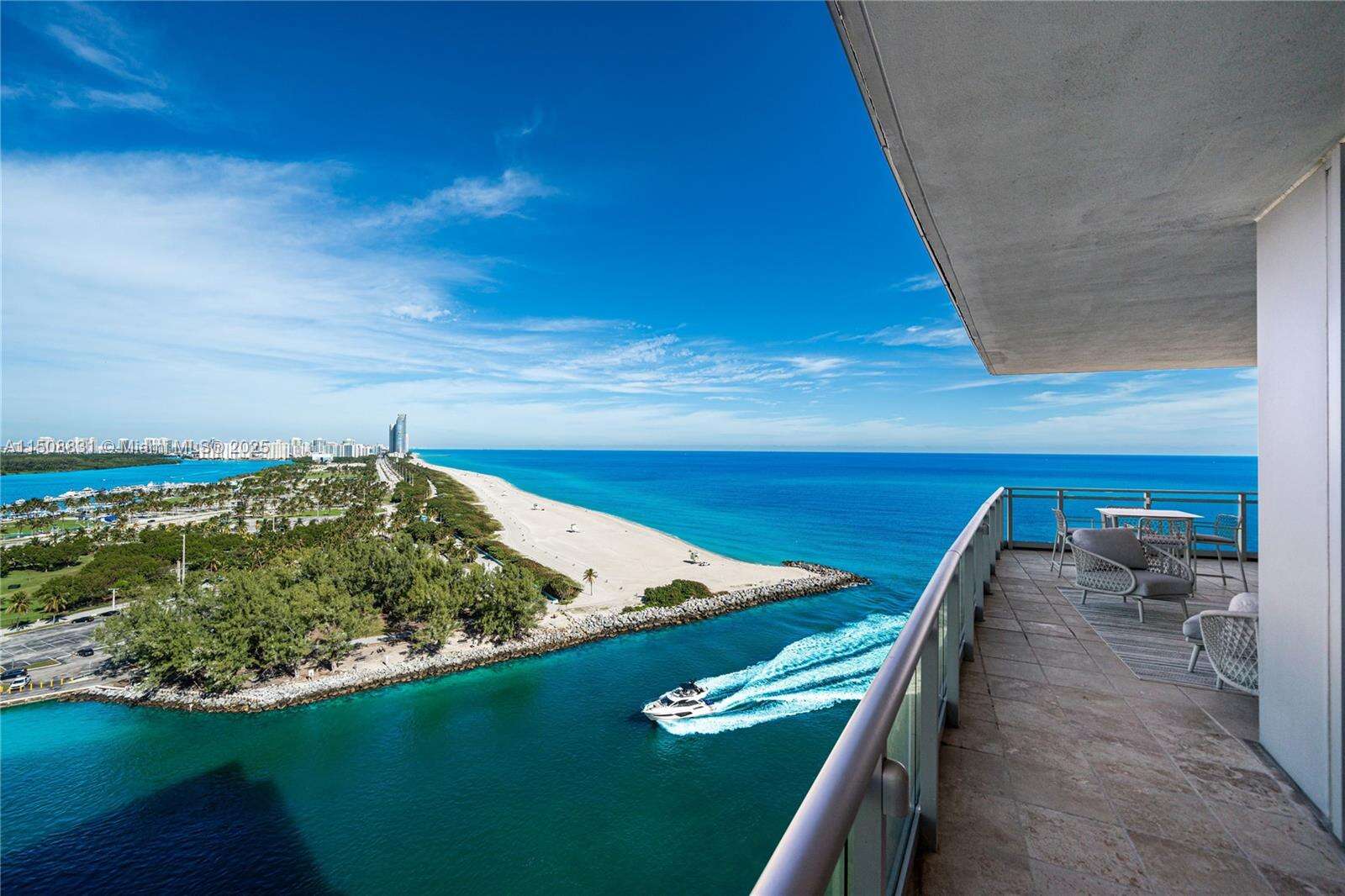 The Ritz Carlton Condos For Sale & Rent at 10295 Collins Ave, Bal Harbour, FL 33154 - For Rent photo 23