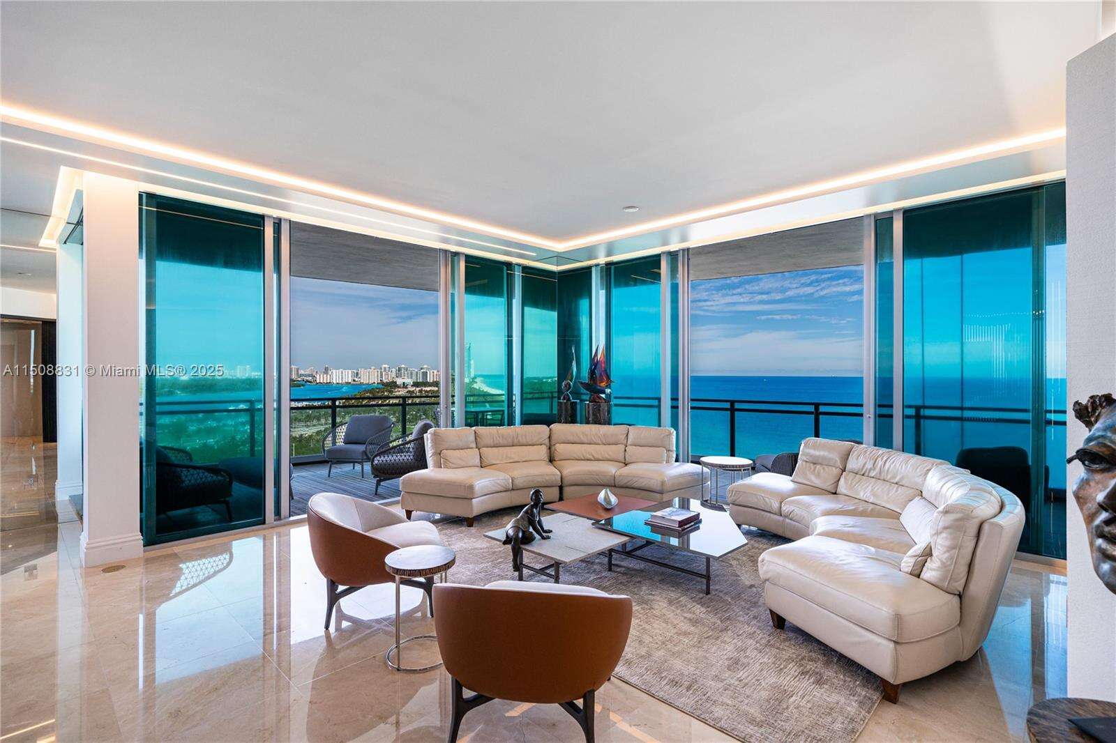 The Ritz Carlton Condos For Sale & Rent at 10295 Collins Ave, Bal Harbour, FL 33154 - For Rent photo 4