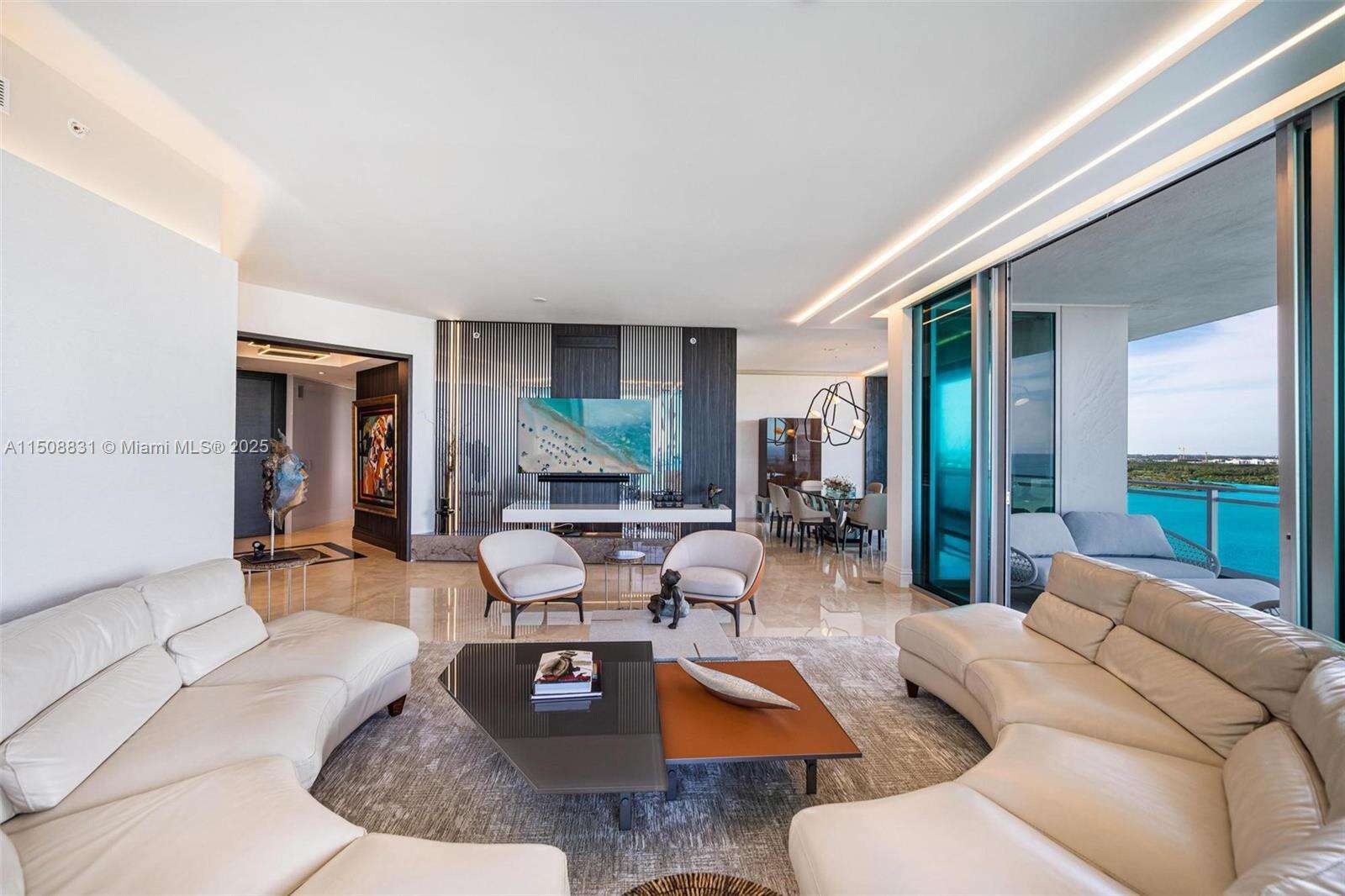 The Ritz Carlton Condos For Sale & Rent at 10295 Collins Ave, Bal Harbour, FL 33154 - For Rent photo 8