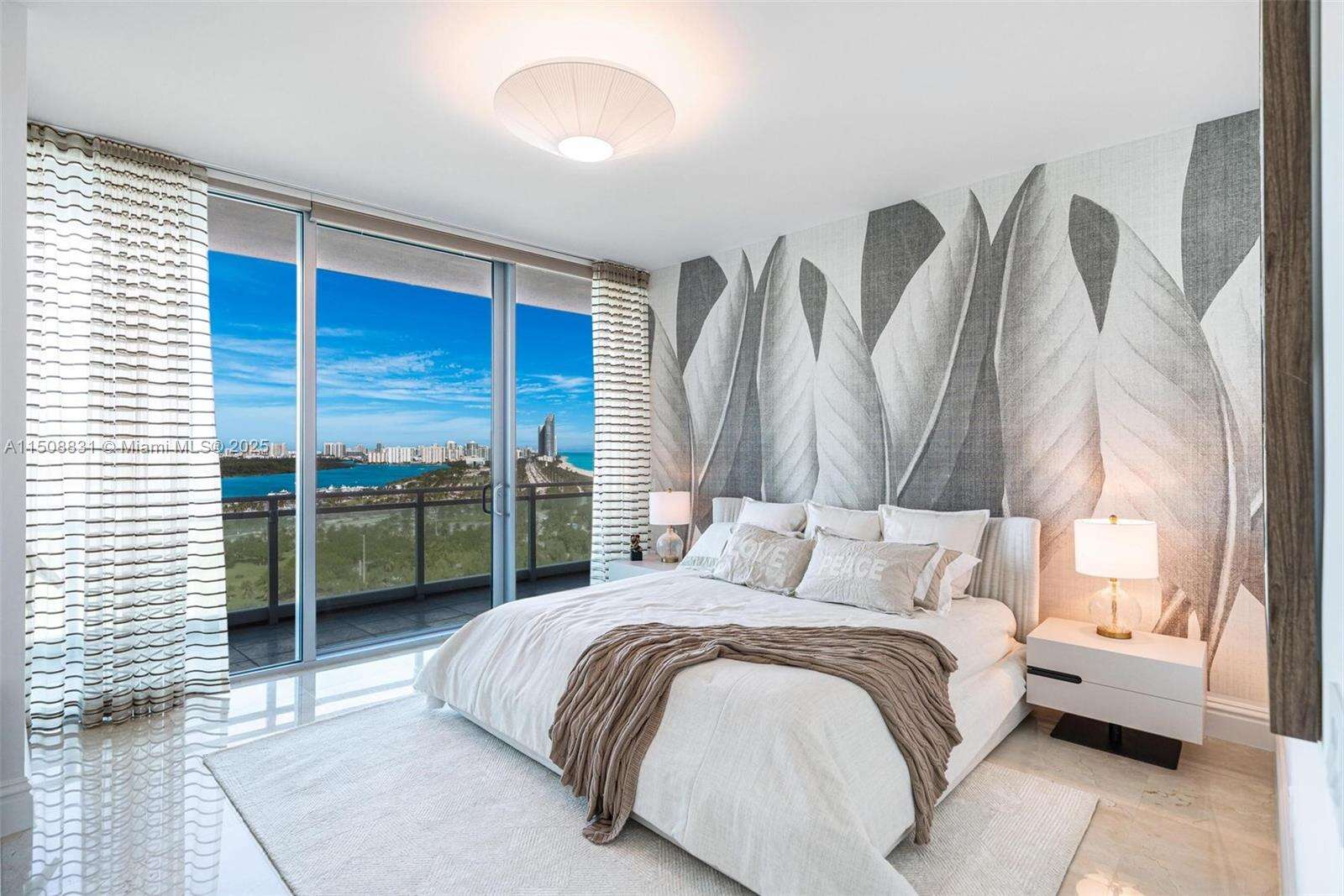 The Ritz Carlton Condos For Sale & Rent at 10295 Collins Ave, Bal Harbour, FL 33154 - For Rent photo 10