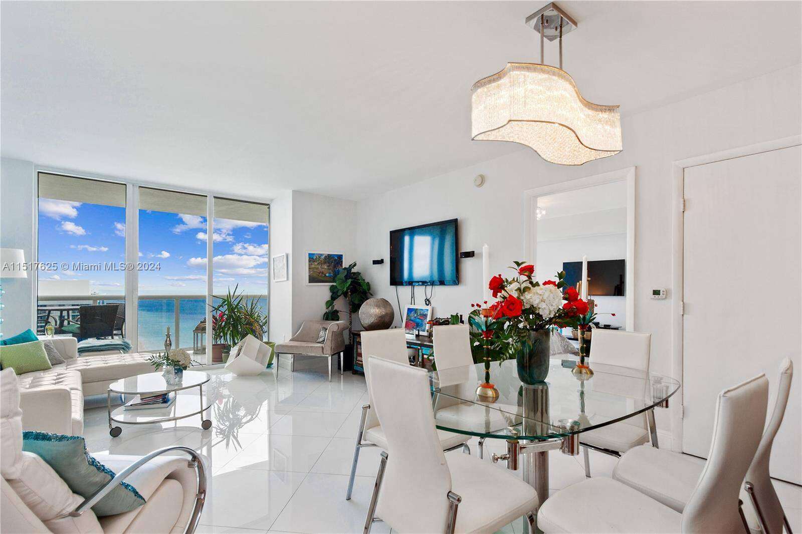 The Beach Club Two at 1830 Ocean Dr, Hallandale Beach, FL 33009 - For Rent photo 1