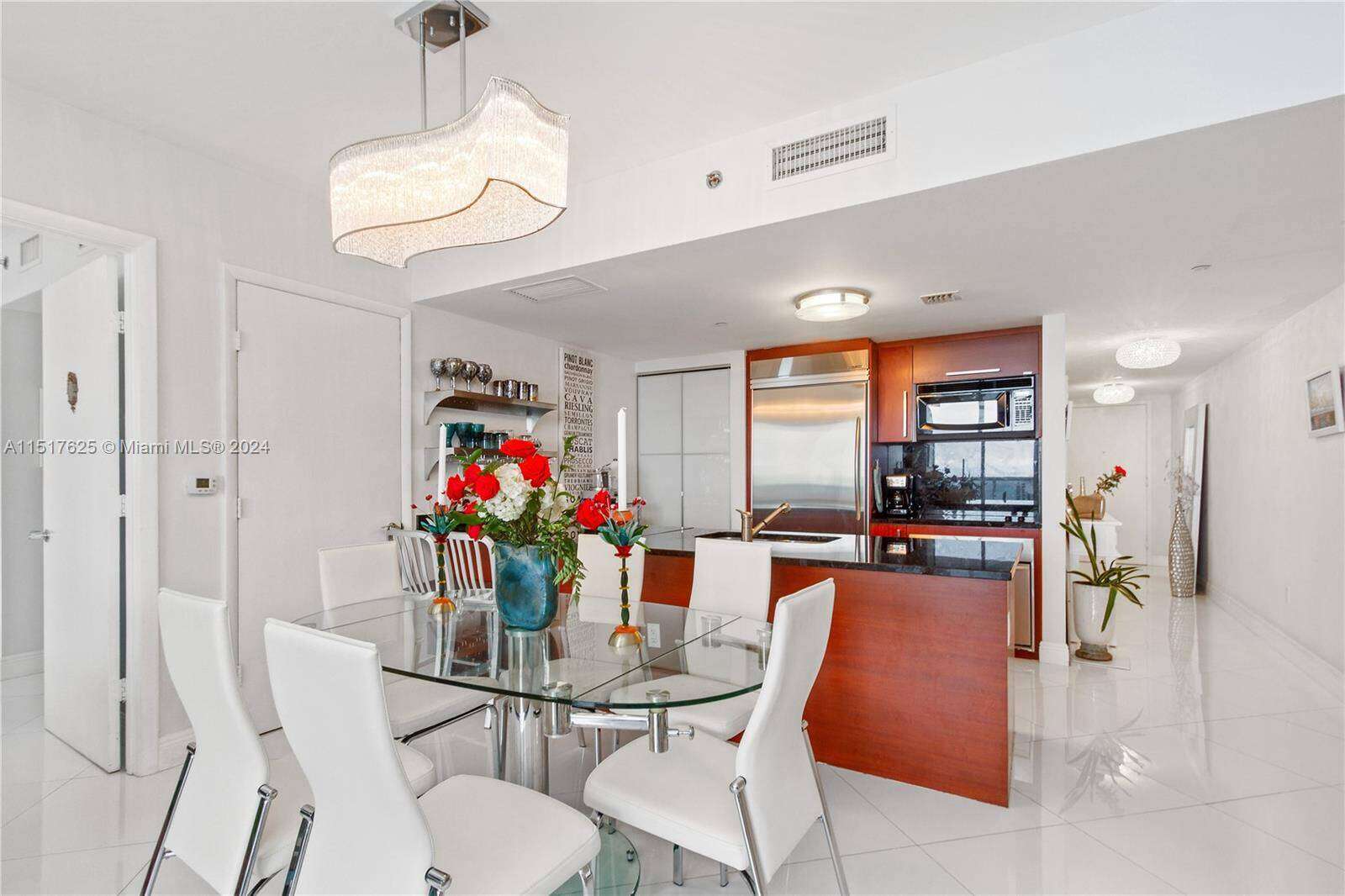 The Beach Club Two at 1830 Ocean Dr, Hallandale Beach, FL 33009 - For Rent photo 2