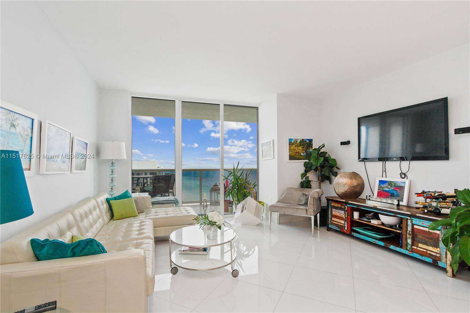 The Beach Club Two at 1830 Ocean Dr, Hallandale Beach, FL 33009 - For Rent photo 3
