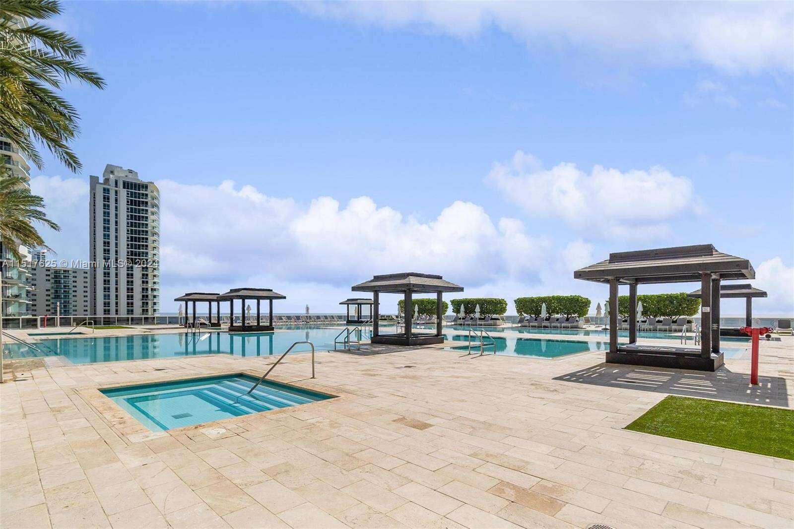 The Beach Club Two at 1830 Ocean Dr, Hallandale Beach, FL 33009 - For Rent photo 48