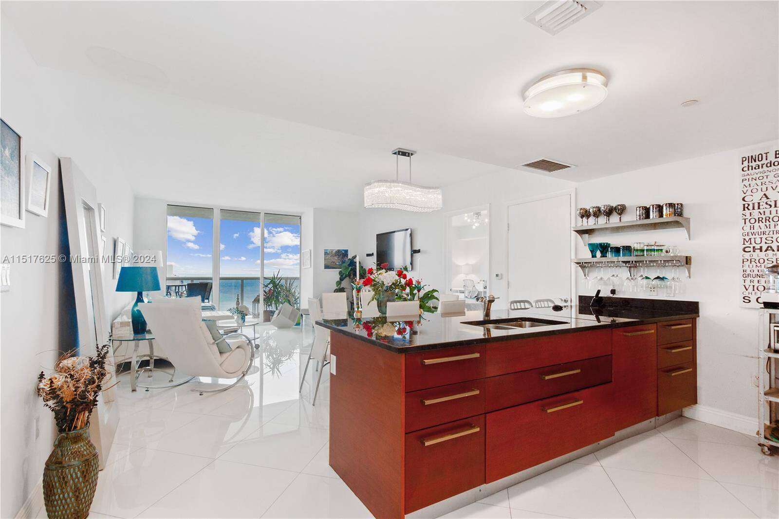 The Beach Club Two at 1830 Ocean Dr, Hallandale Beach, FL 33009 - For Rent photo 6