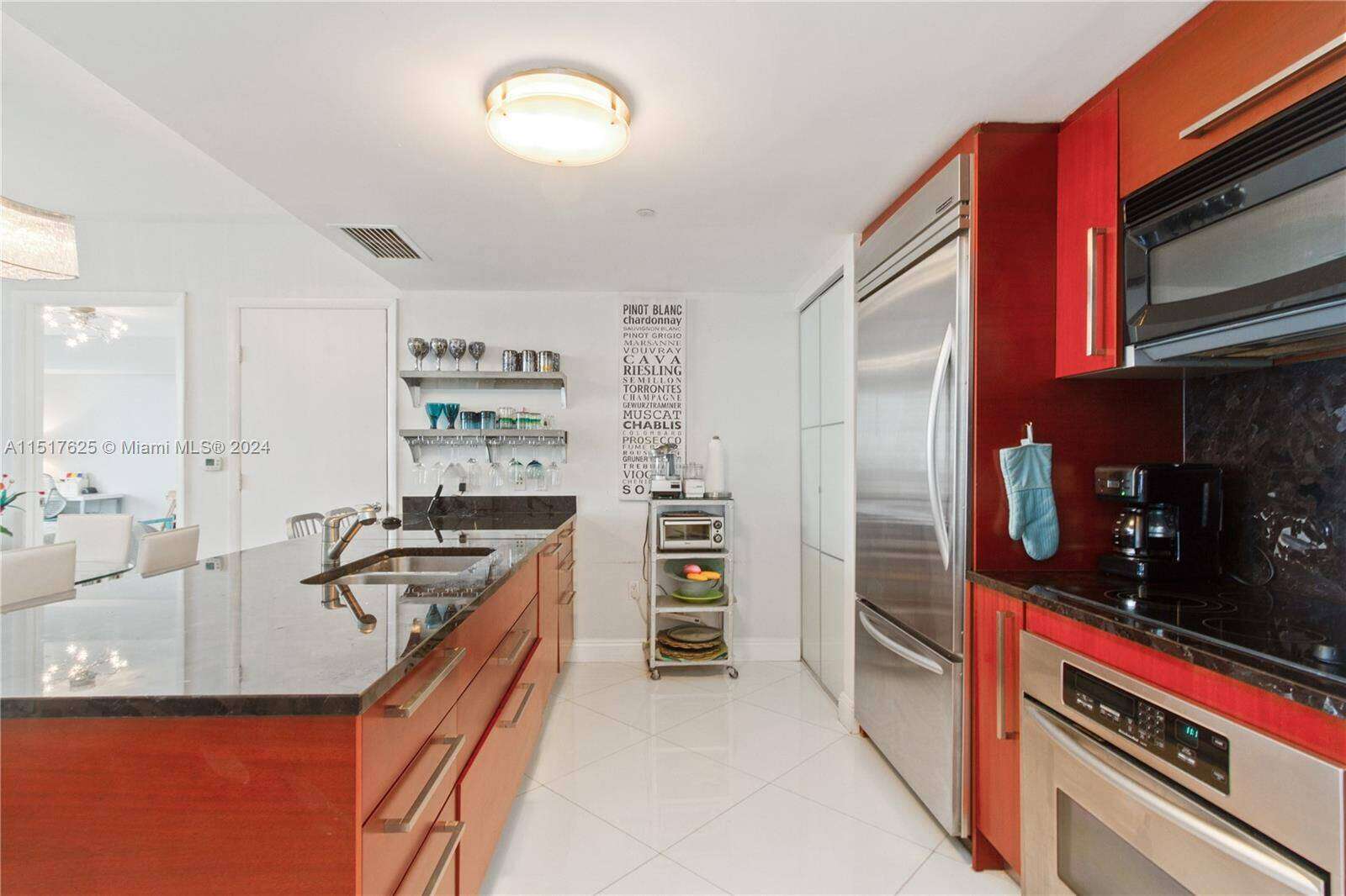The Beach Club Two at 1830 Ocean Dr, Hallandale Beach, FL 33009 - For Rent photo 7