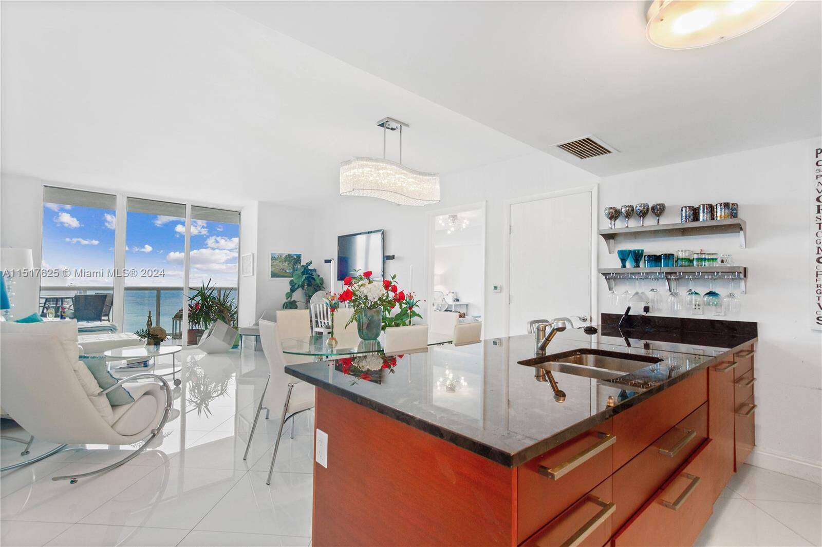 The Beach Club Two at 1830 Ocean Dr, Hallandale Beach, FL 33009 - For Rent photo 8