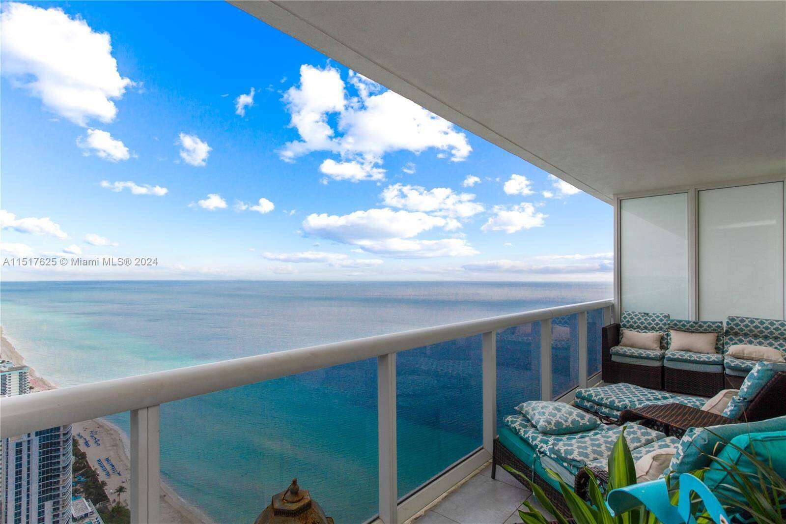 The Beach Club Two at 1830 Ocean Dr, Hallandale Beach, FL 33009 - For Rent photo 9