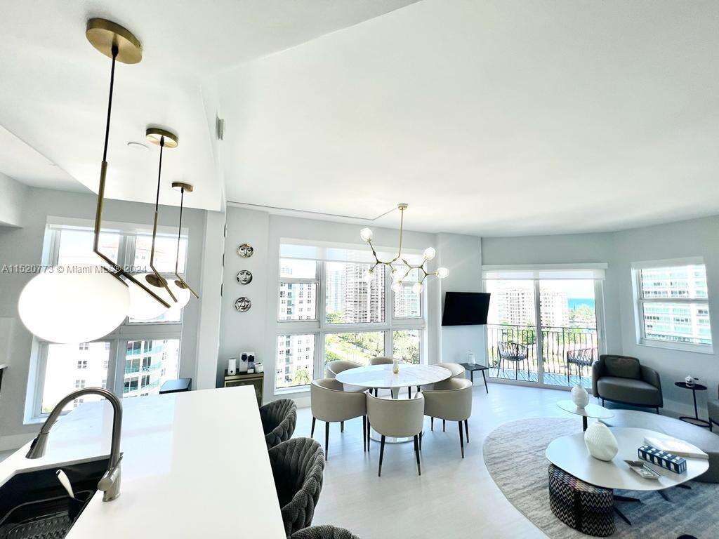 Turnberry Village South at 19900 Country Club Dr, Aventura, FL 33180 - For Rent photo 2