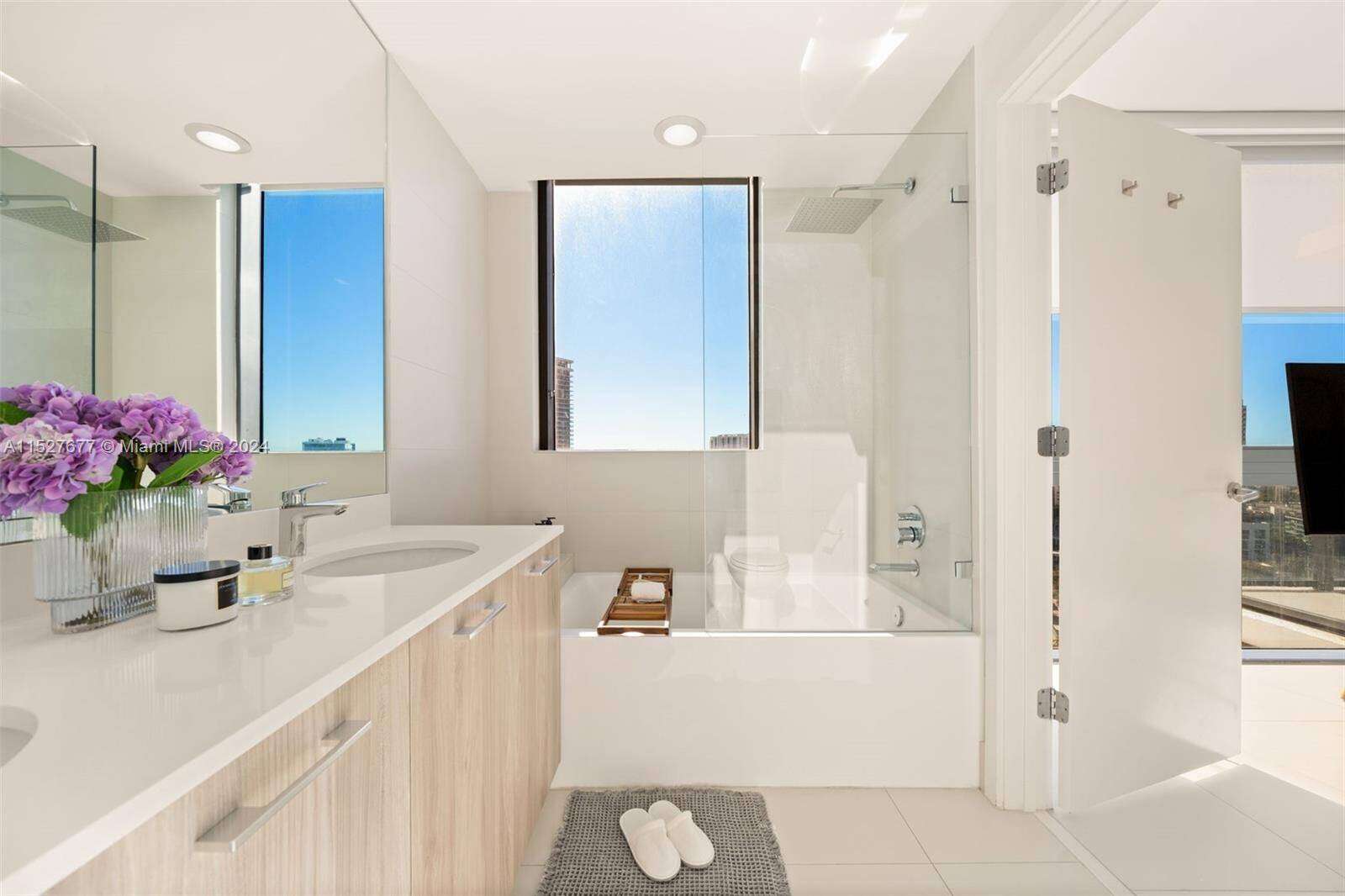 Paraiso Bayviews at 501 31 St, Miami, FL 33137 - For Rent photo 16